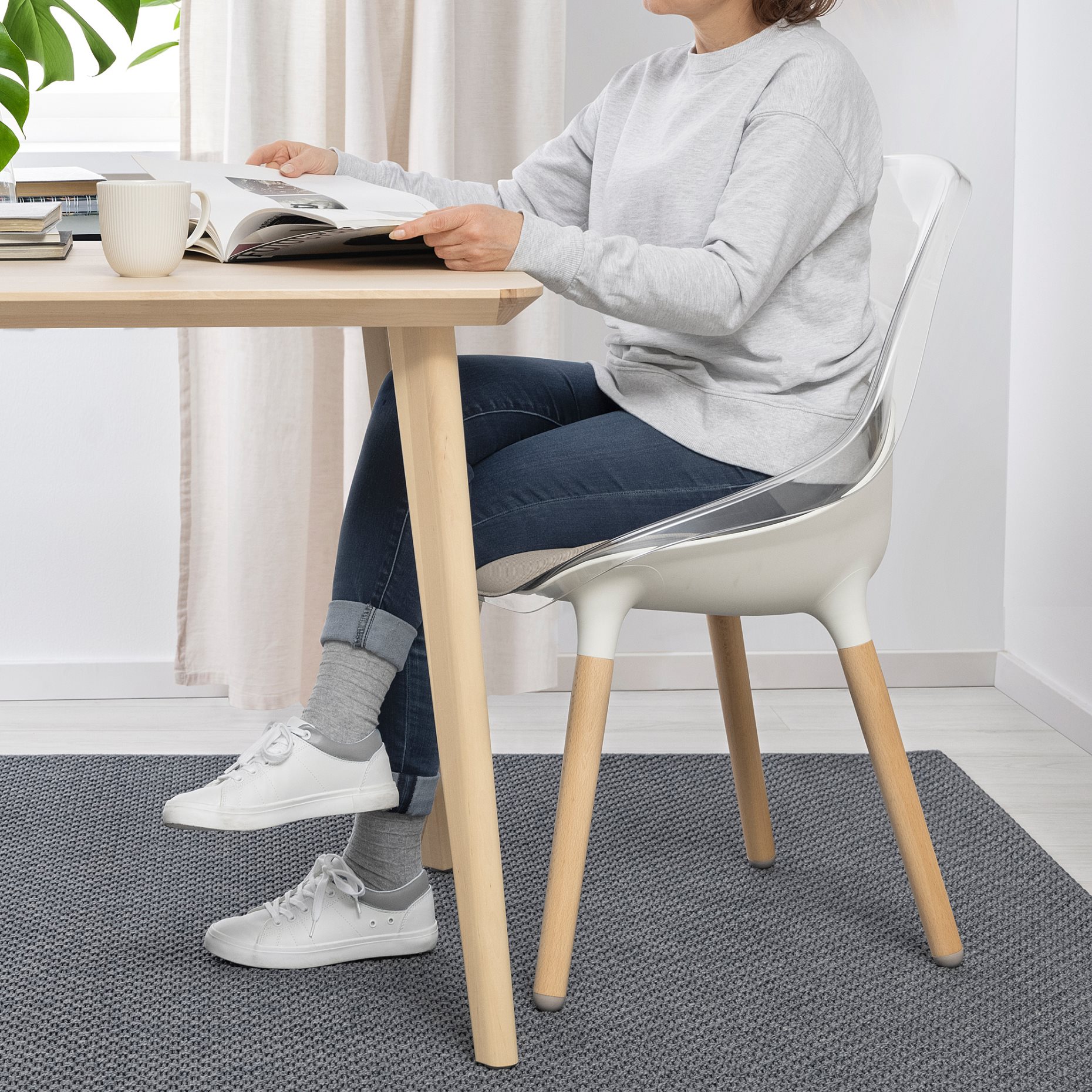 BALTSAR, καρέκλα, 505.321.43