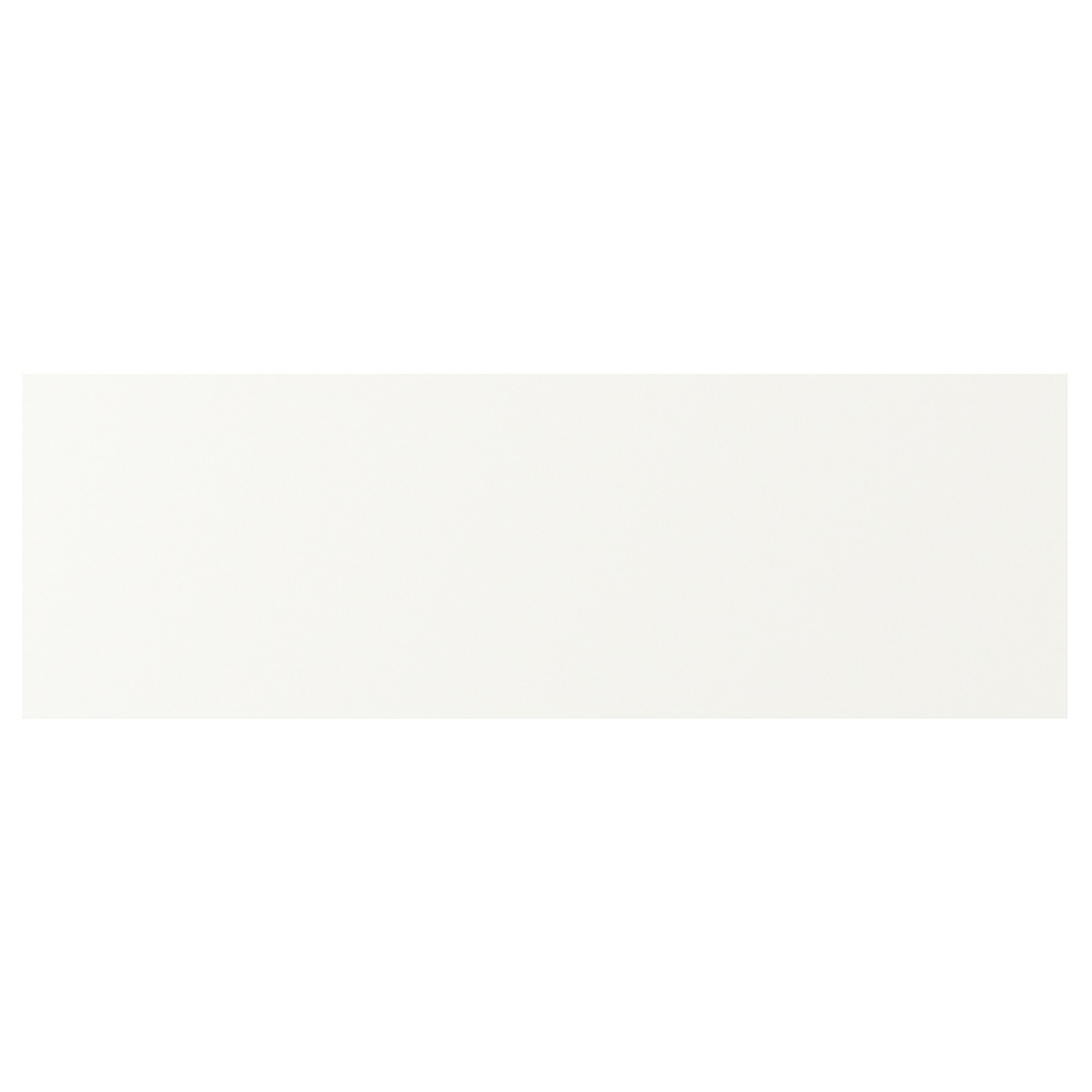 VALLSTENA, πρόσοψη συρταριού, 60x20 cm, 505.416.99