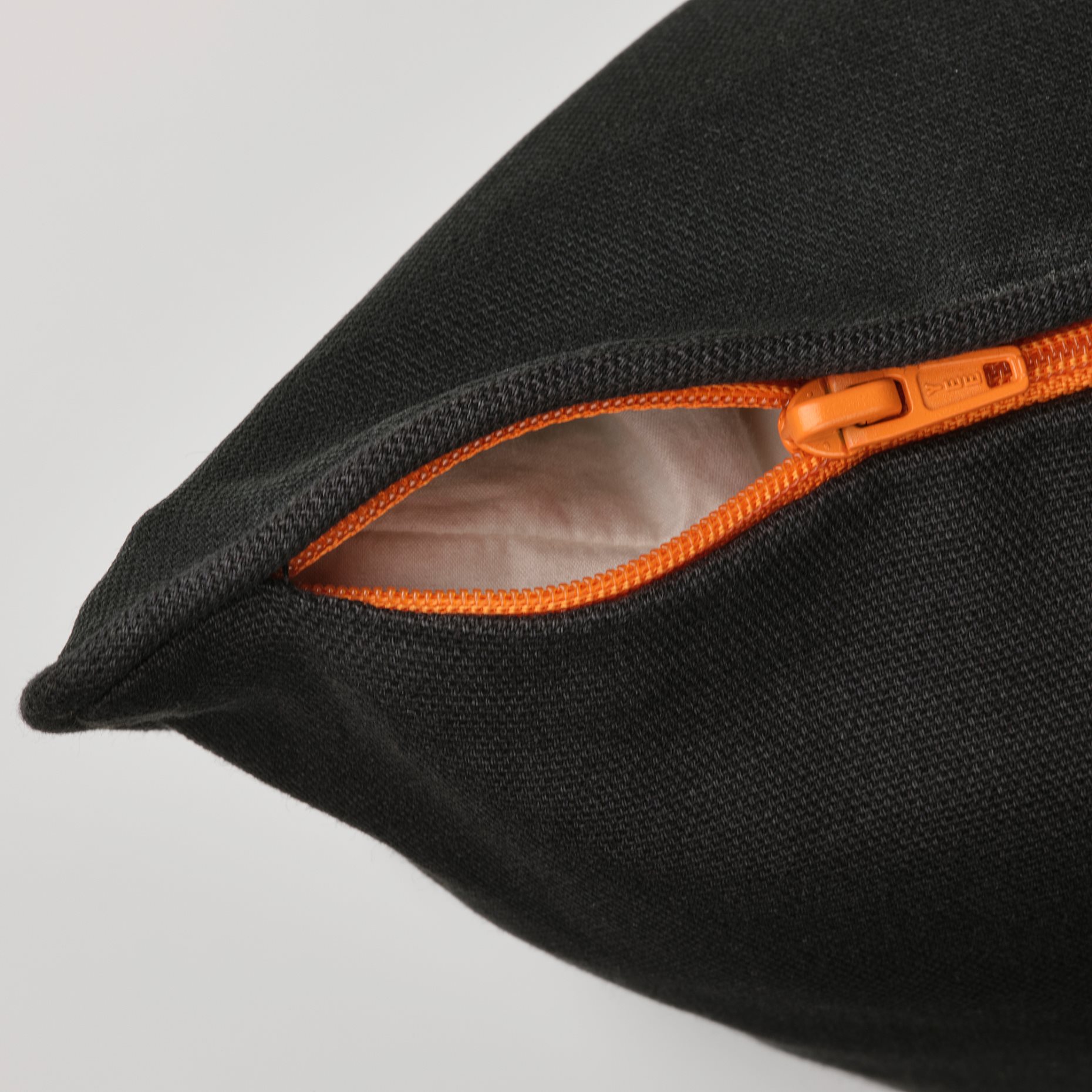 ÖMSESIDIG, κάλυμμα μαξιλαριού, 50x50 cm, 505.460.55