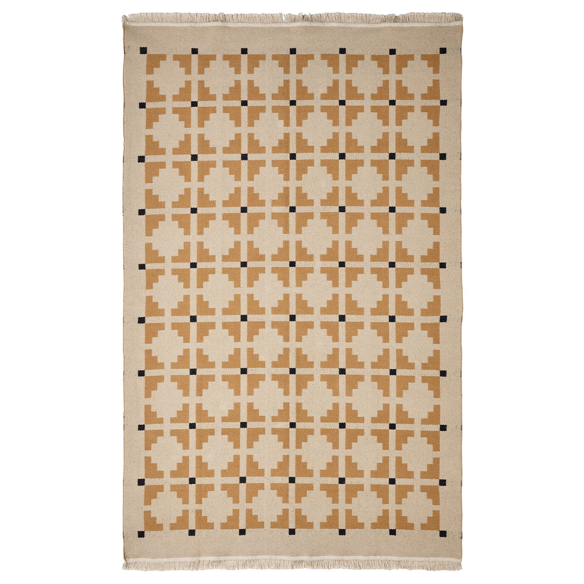 TELEGRAFLINJE, χαλί χαμηλή πλέξη, 170x240 cm, 505.552.81