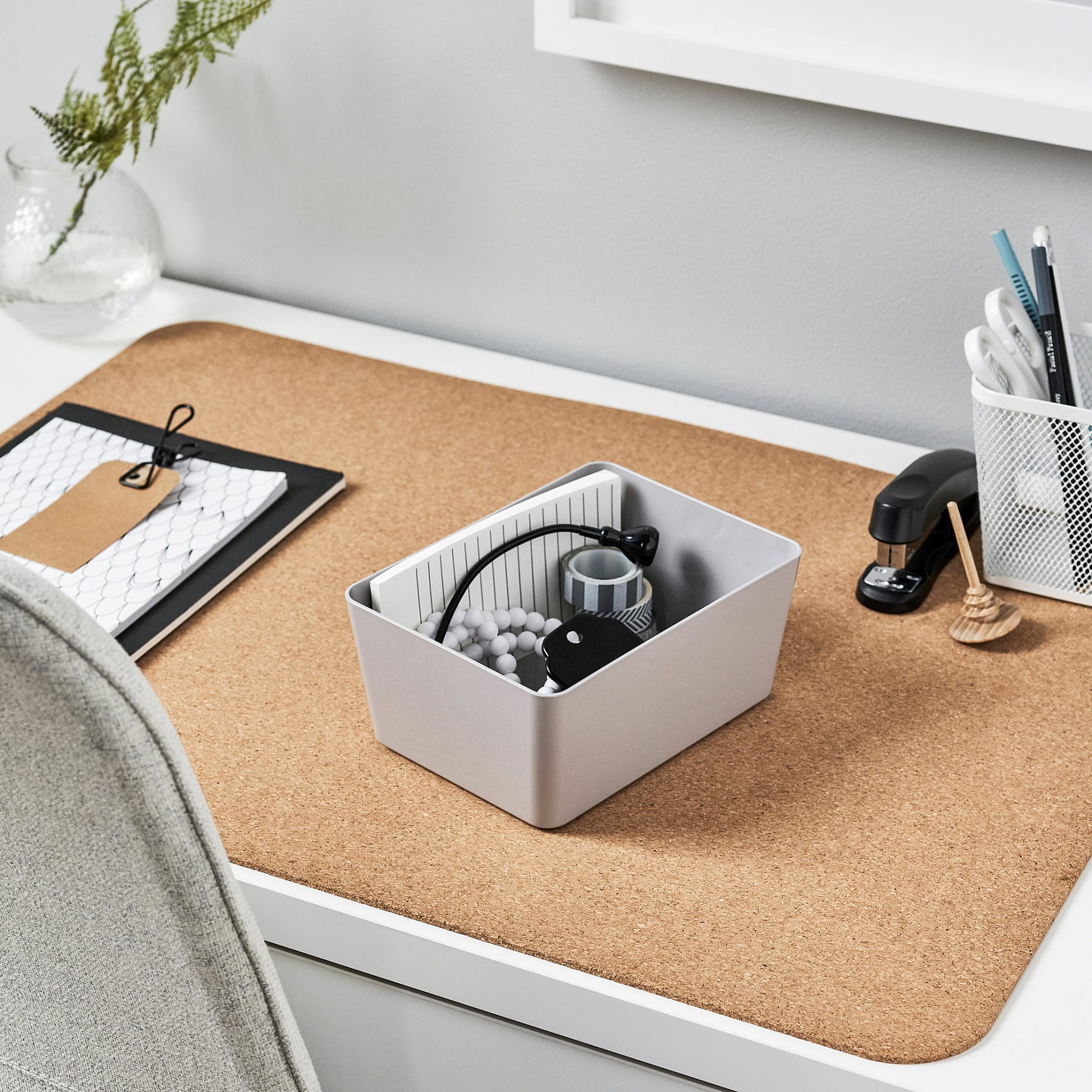 KUGGIS, box, 13x18x8 cm, 505.652.99