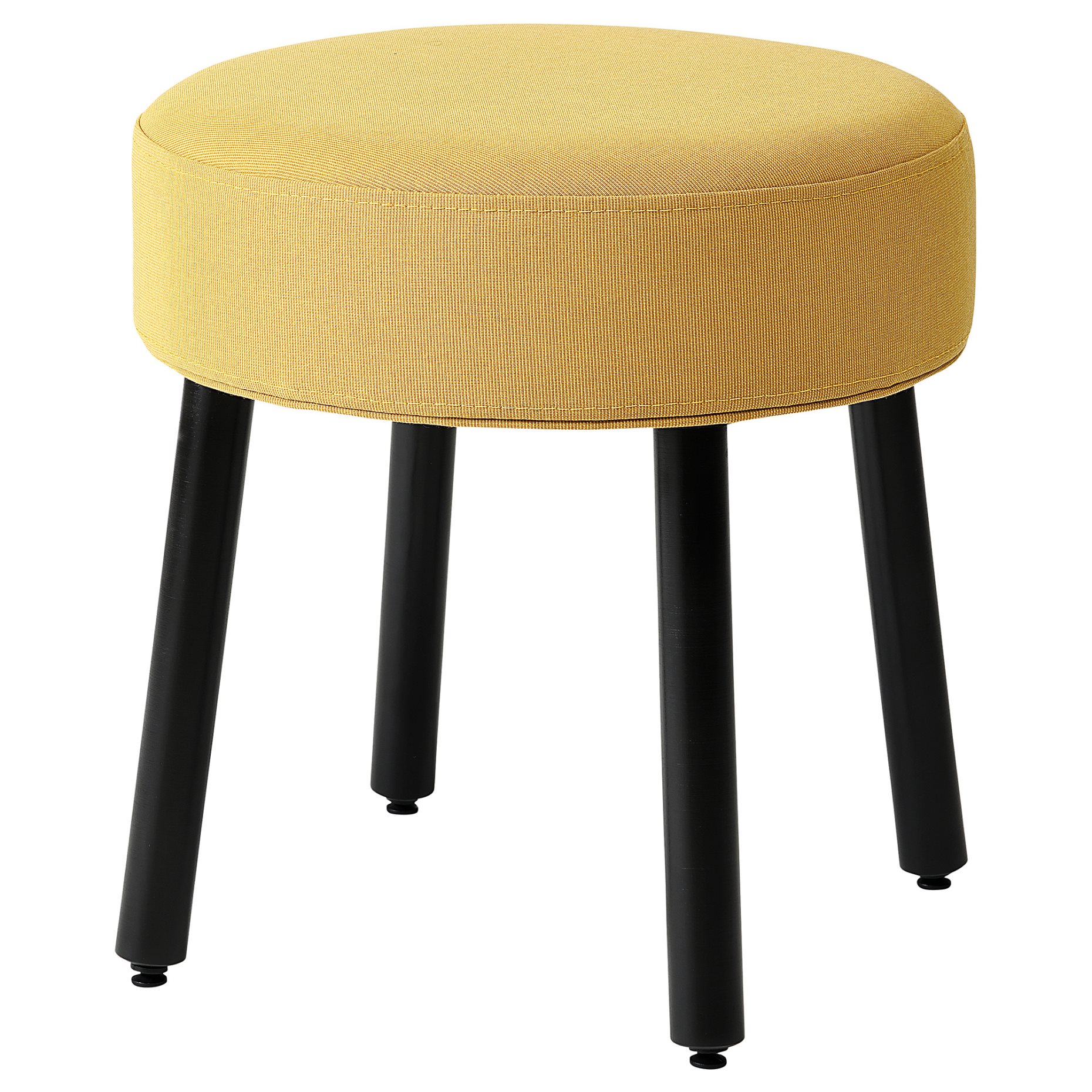 MÖRTFORS, pouffe, 47x47 cm, 505.702.48