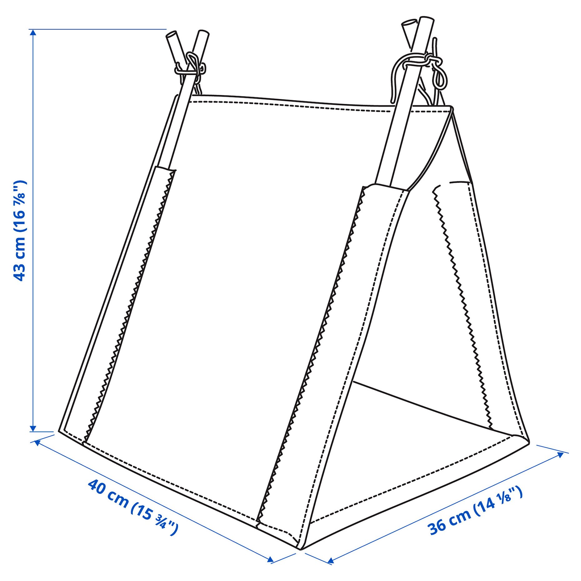 UTSADD, σπίτι για γάτα, 505.708.80