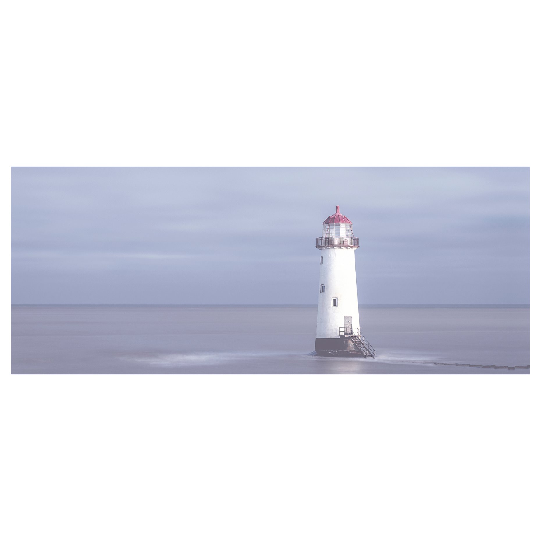 PJÄTTERYD, picture/gently on watch, 140x56 cm, 505.709.17