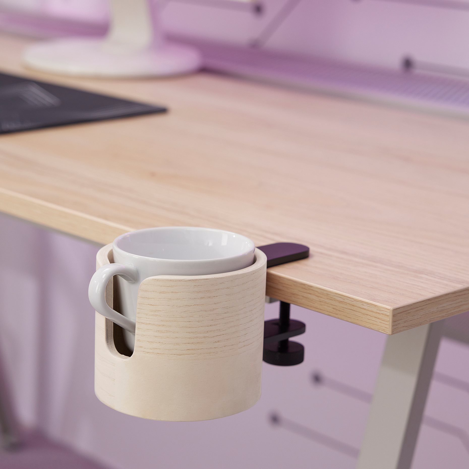 LÅNESPELARE, mug holder, 505.715.25