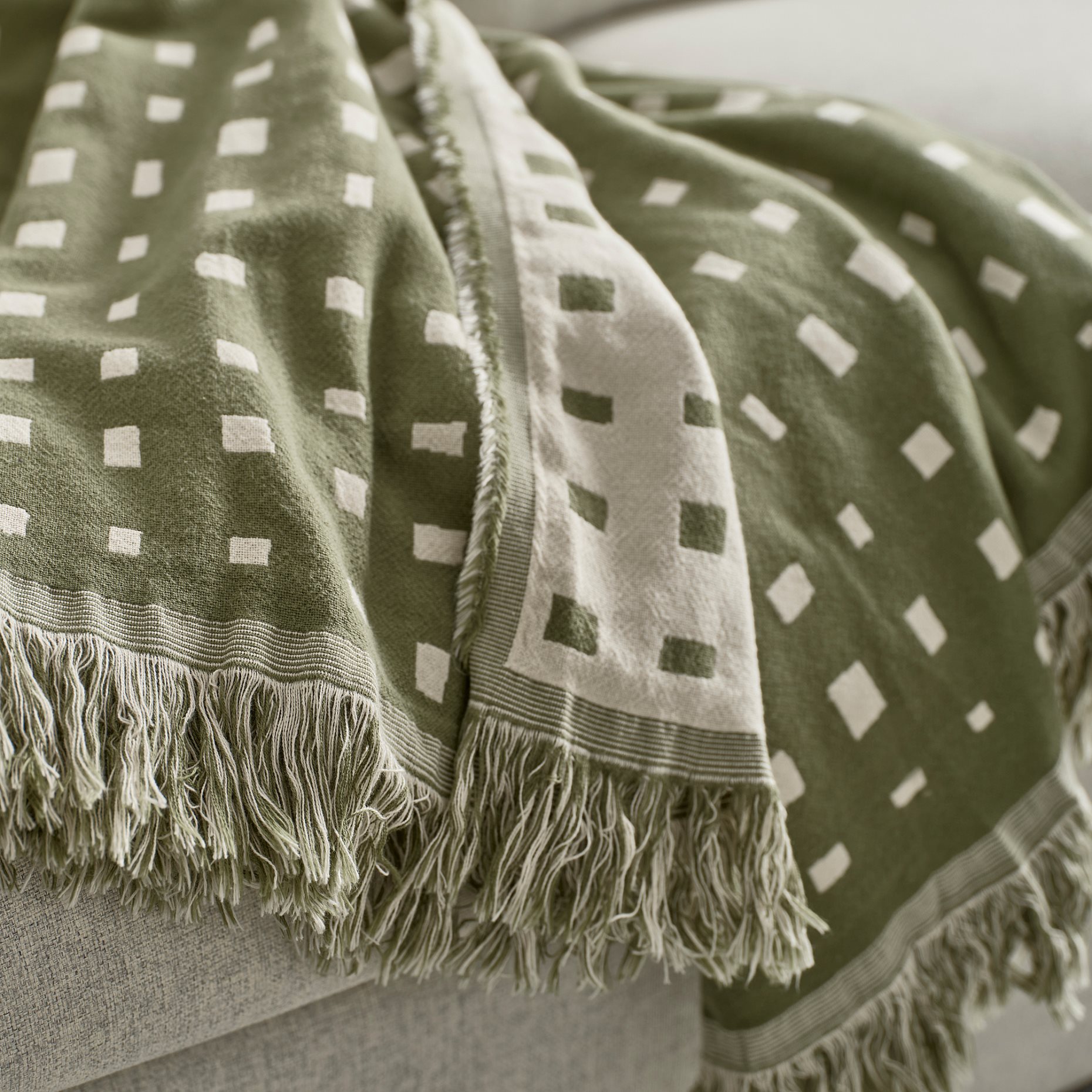 SVARTTAG, ριχτάρι, 130x170 cm, 505.722.28