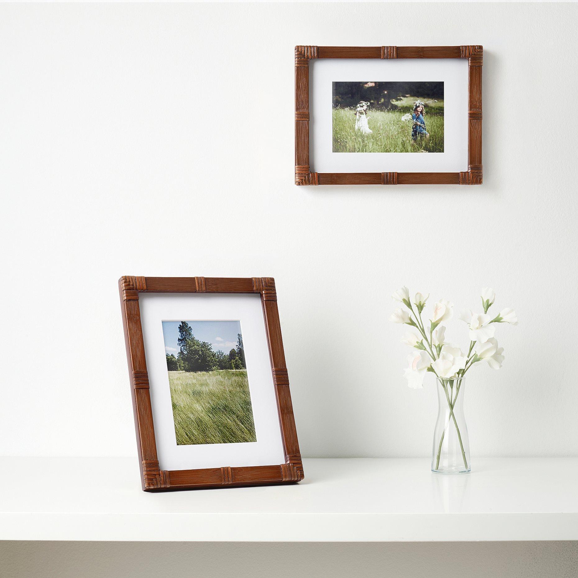 KLIBBAL, κορνίζα, 21x30 cm, 505.733.84