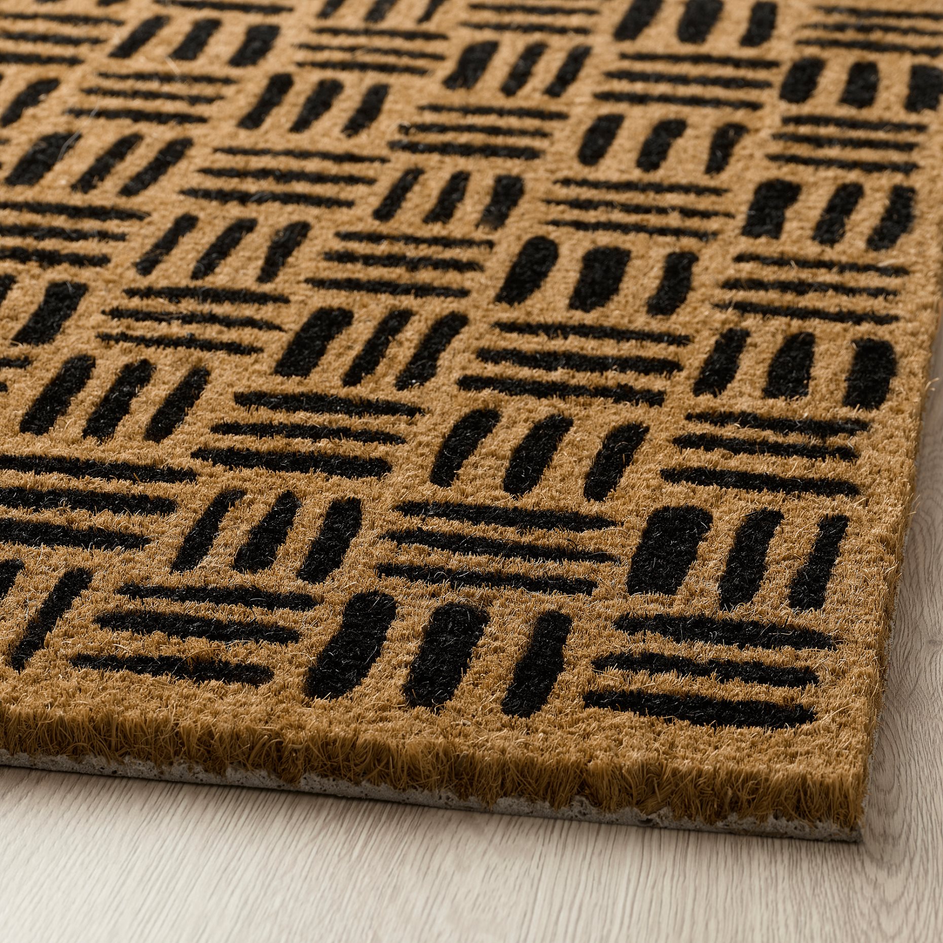 CYKELGRIND, χαλάκι εισόδου, 40x60 cm, 505.761.32