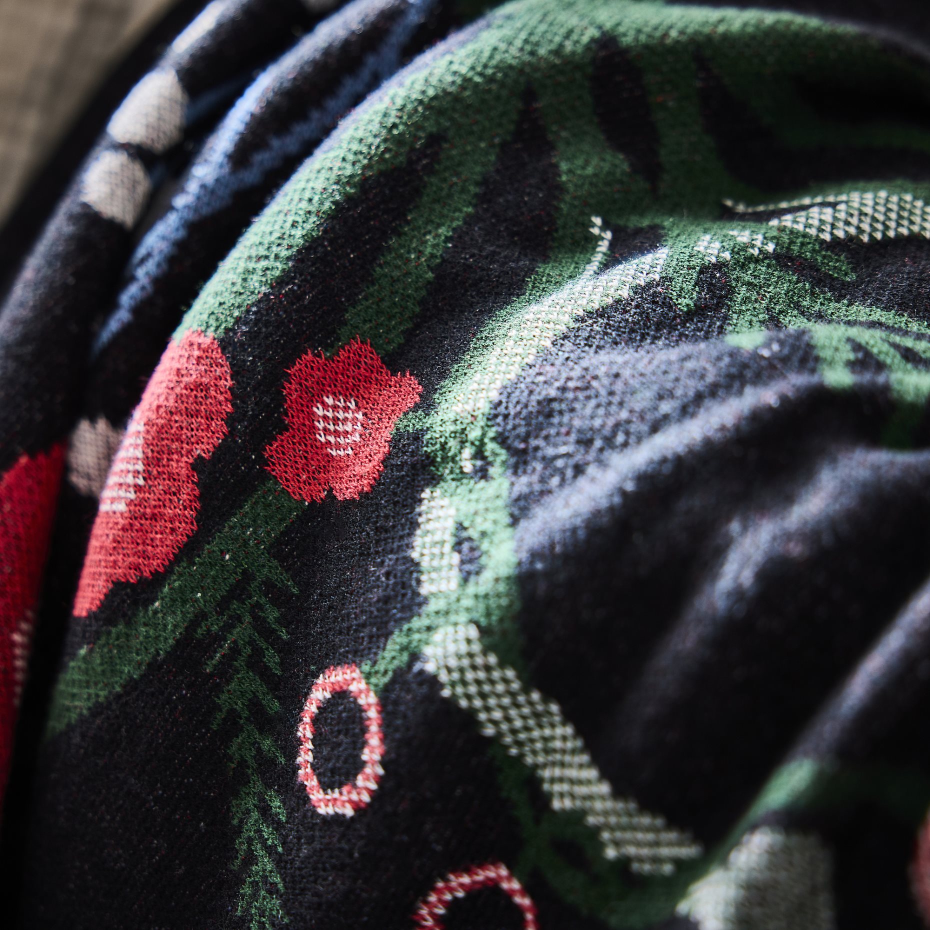 VINTERFINT, ριχτάρι, 130x170 cm, 505.814.97