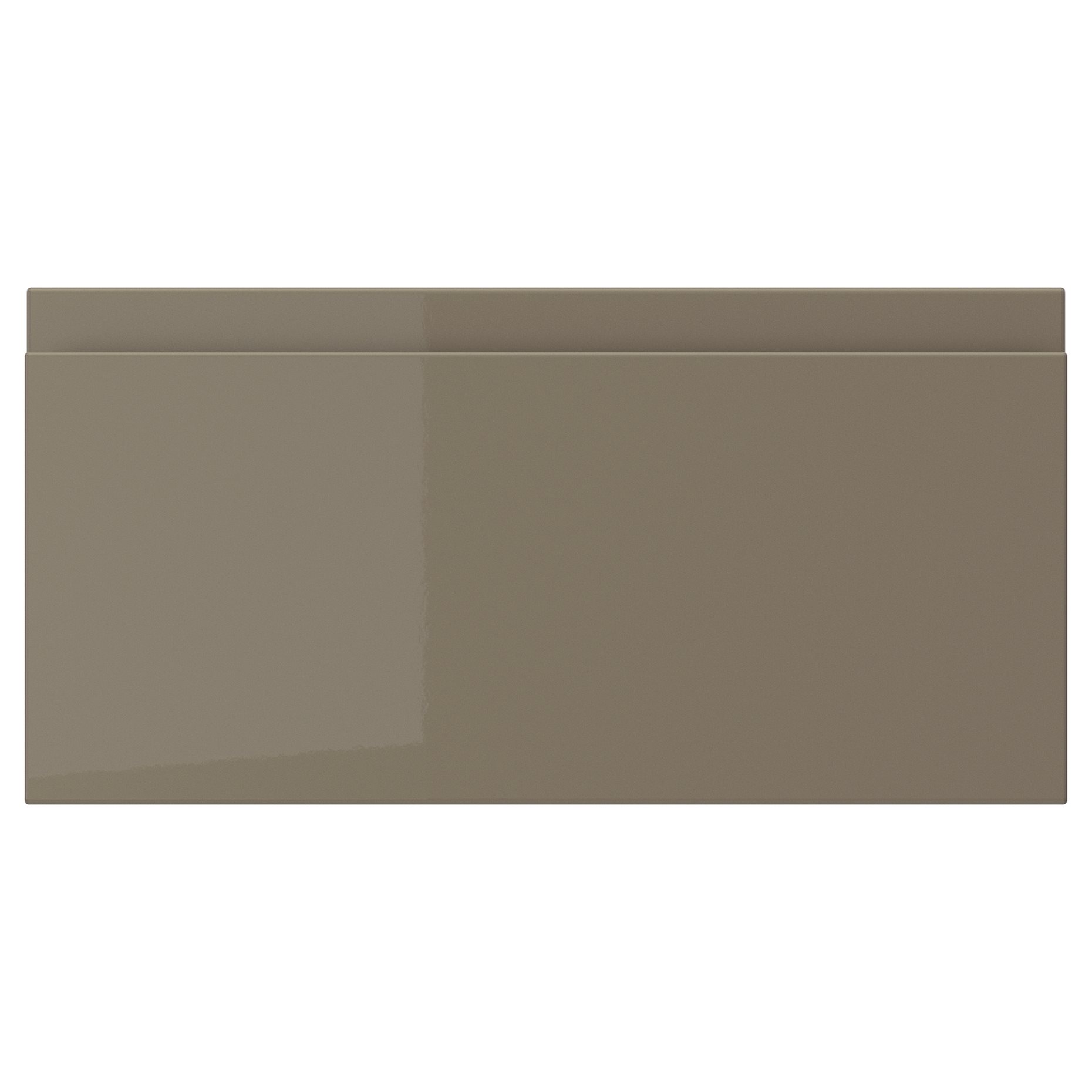 VOXTORP, πρόσοψη συρταριού, 40x20 cm, 505.817.70