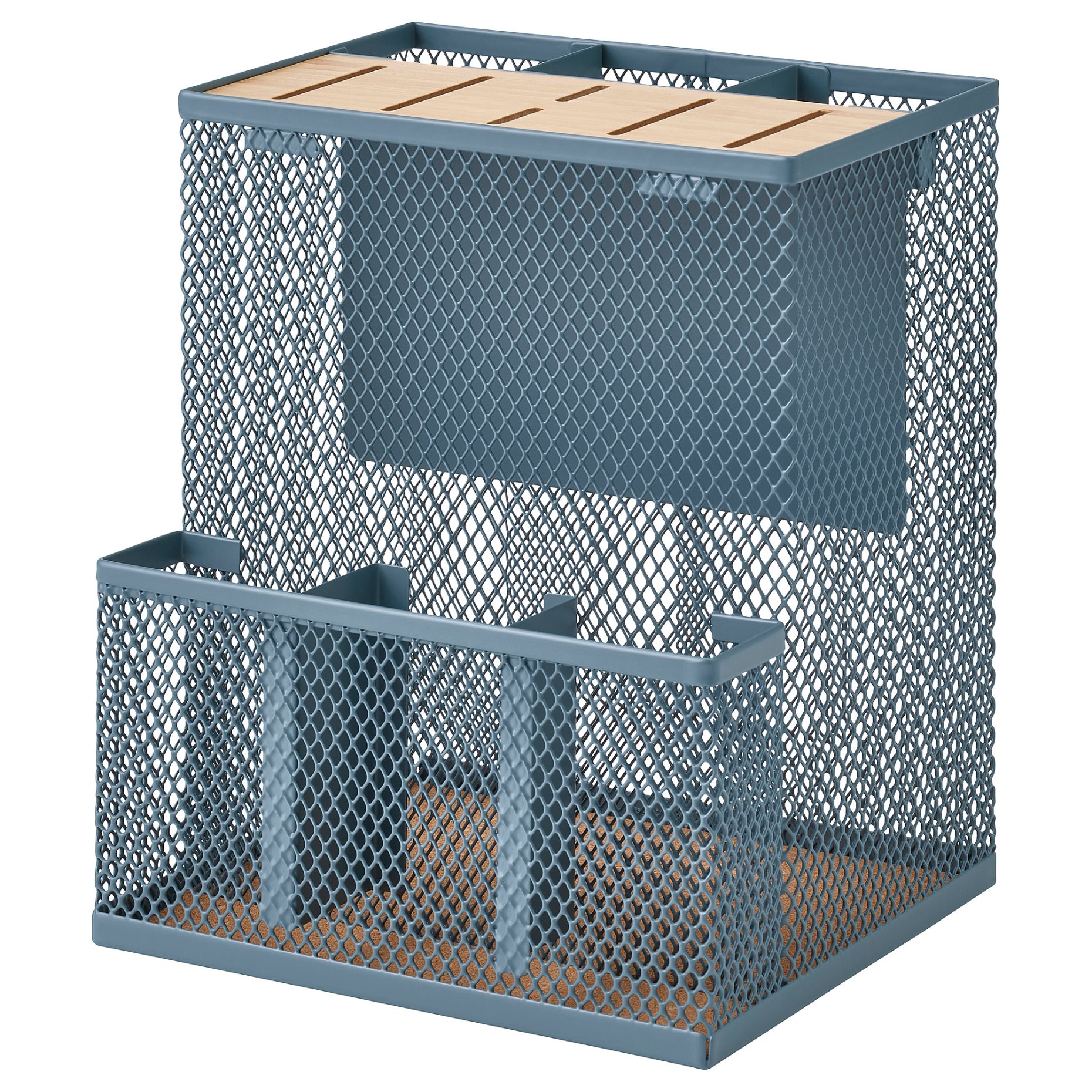 VIMPELFISK, knife block, 505.826.99