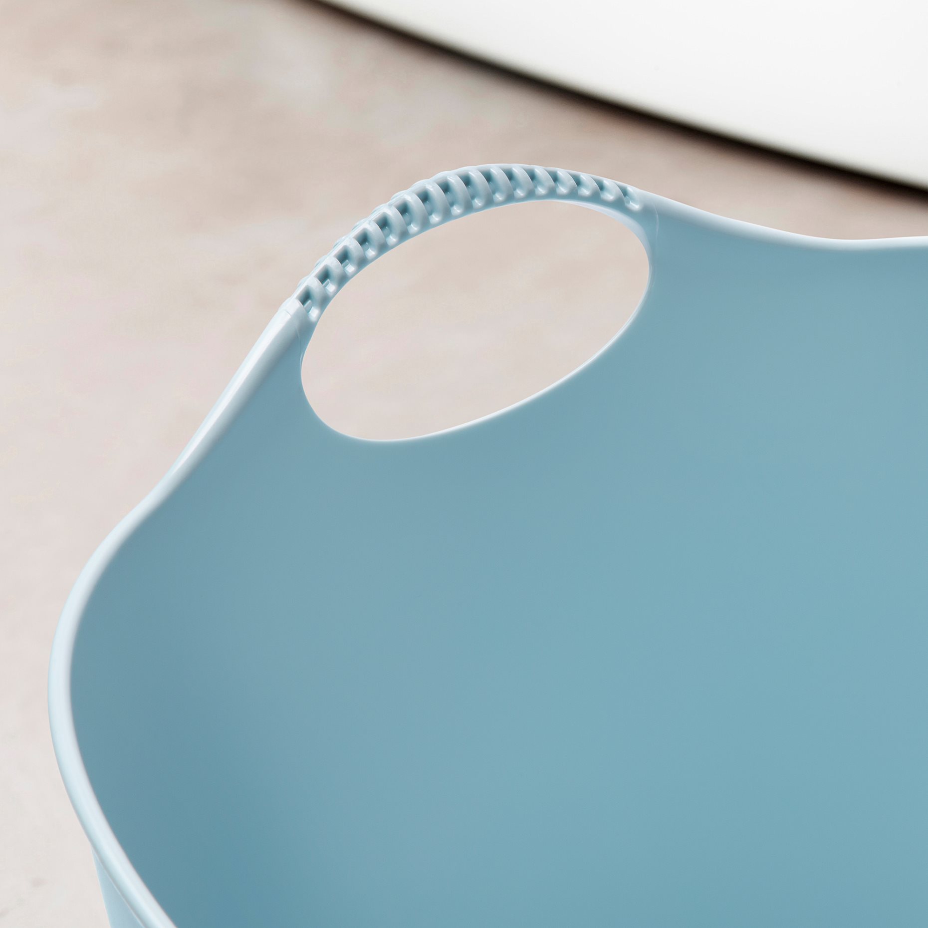 TORKIS, εύκαμπτο καλάθι για ρούχα εσωτερικού/εξωτερικού χώρου, 35 l, 505.836.94