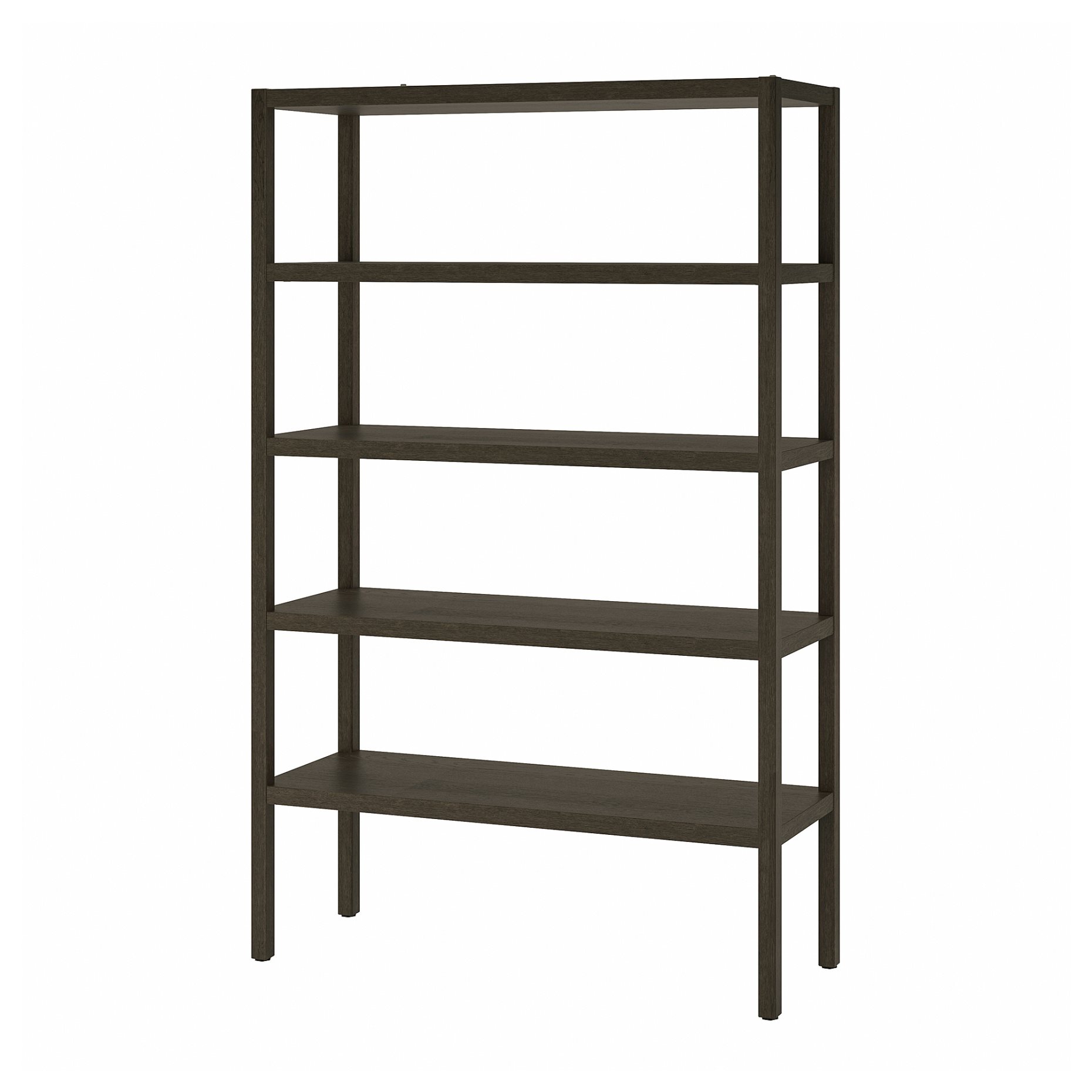 STOCKHOLM 2025, shelving unit, 120x40x188 cm, 505.866.35
