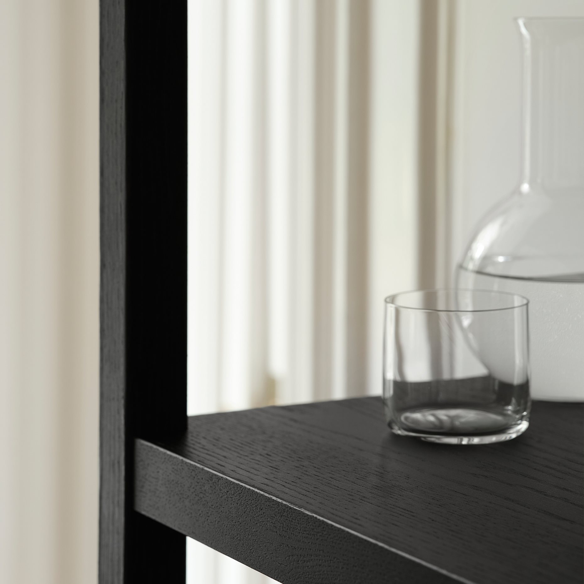 STOCKHOLM 2025, shelving unit, 120x40x188 cm, 505.866.35