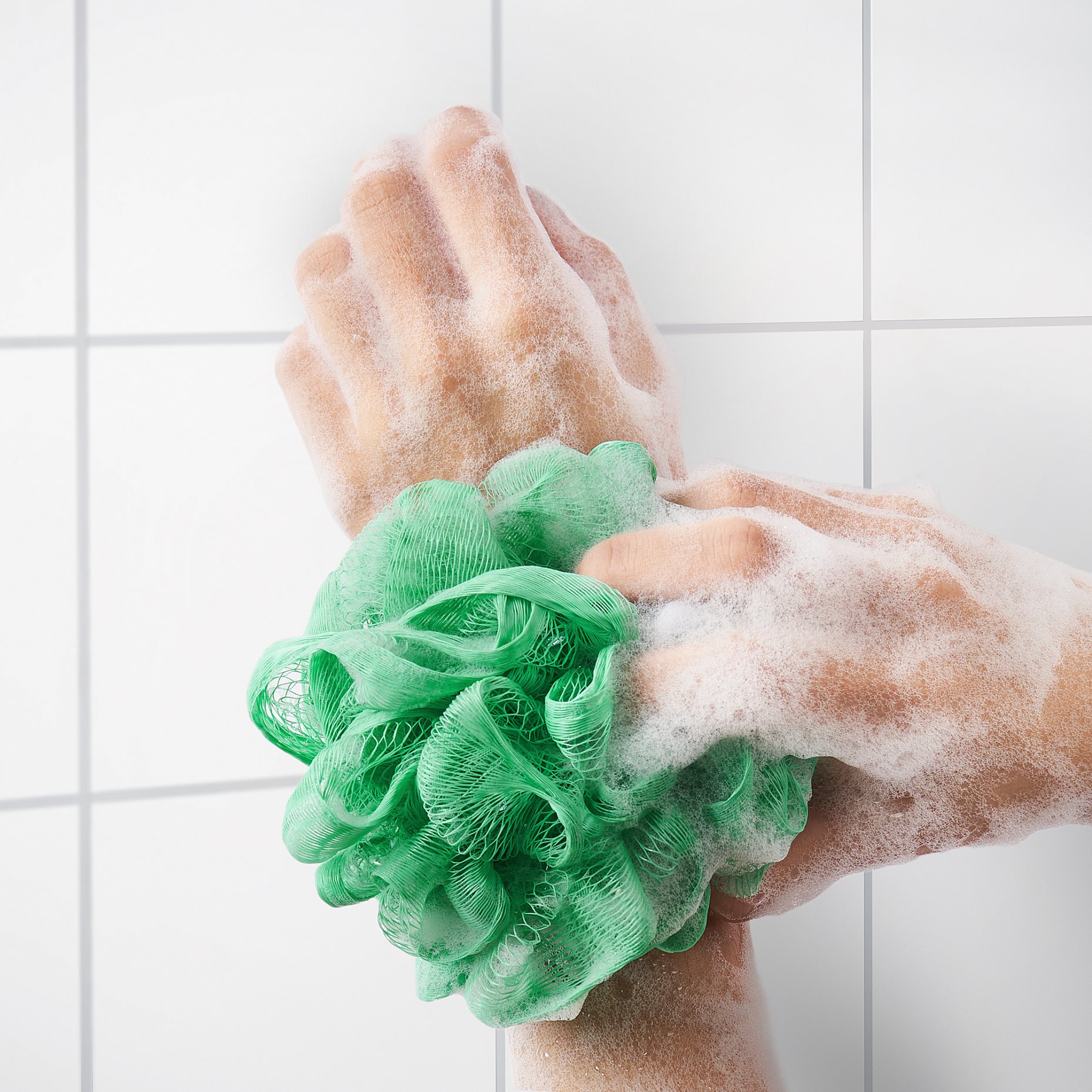 ÅBYÅN, σφουγγάρι μπάνιου, σετ 3 τεμ., 505.894.60