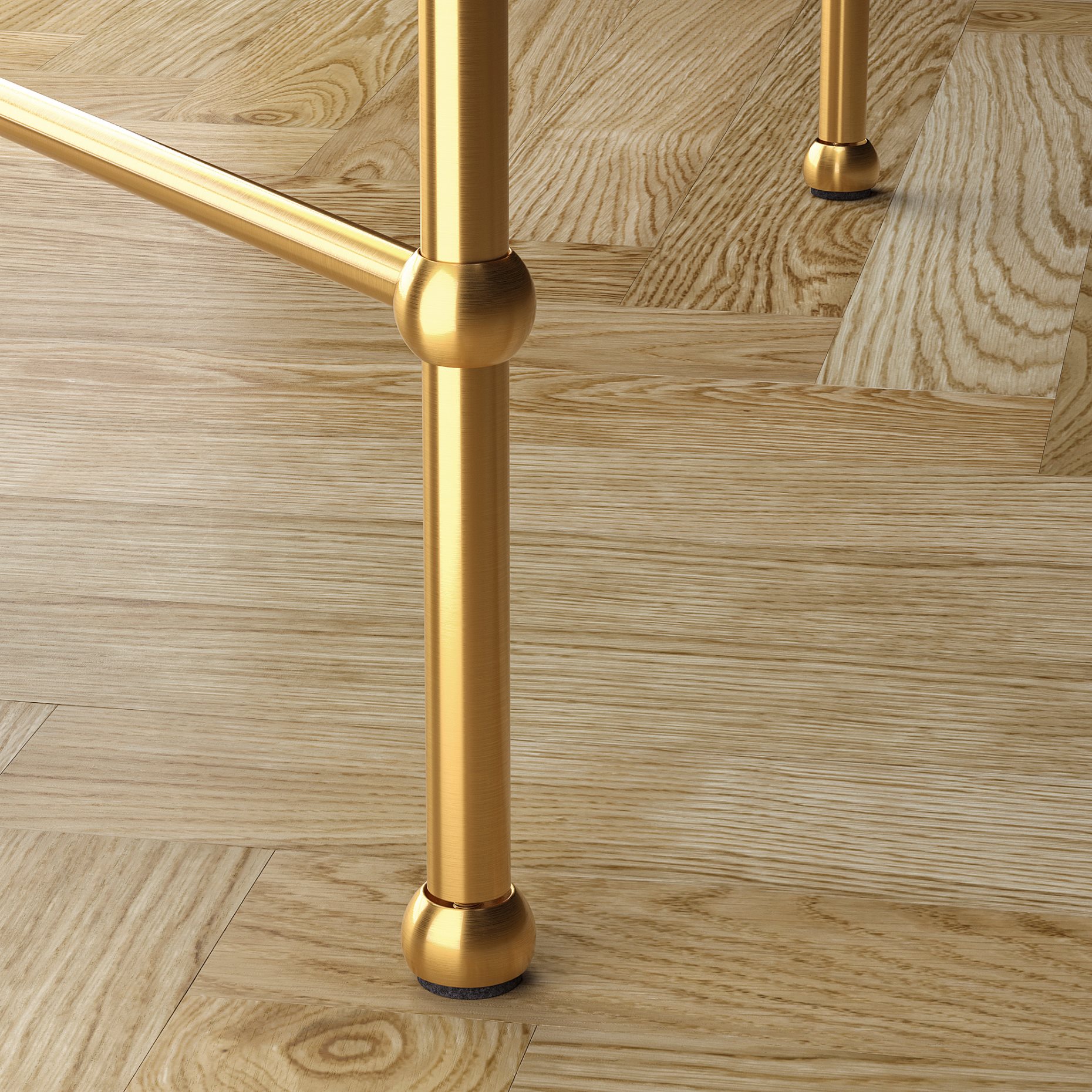 TORSJÖ, coffee table, 88 cm, 505.904.06