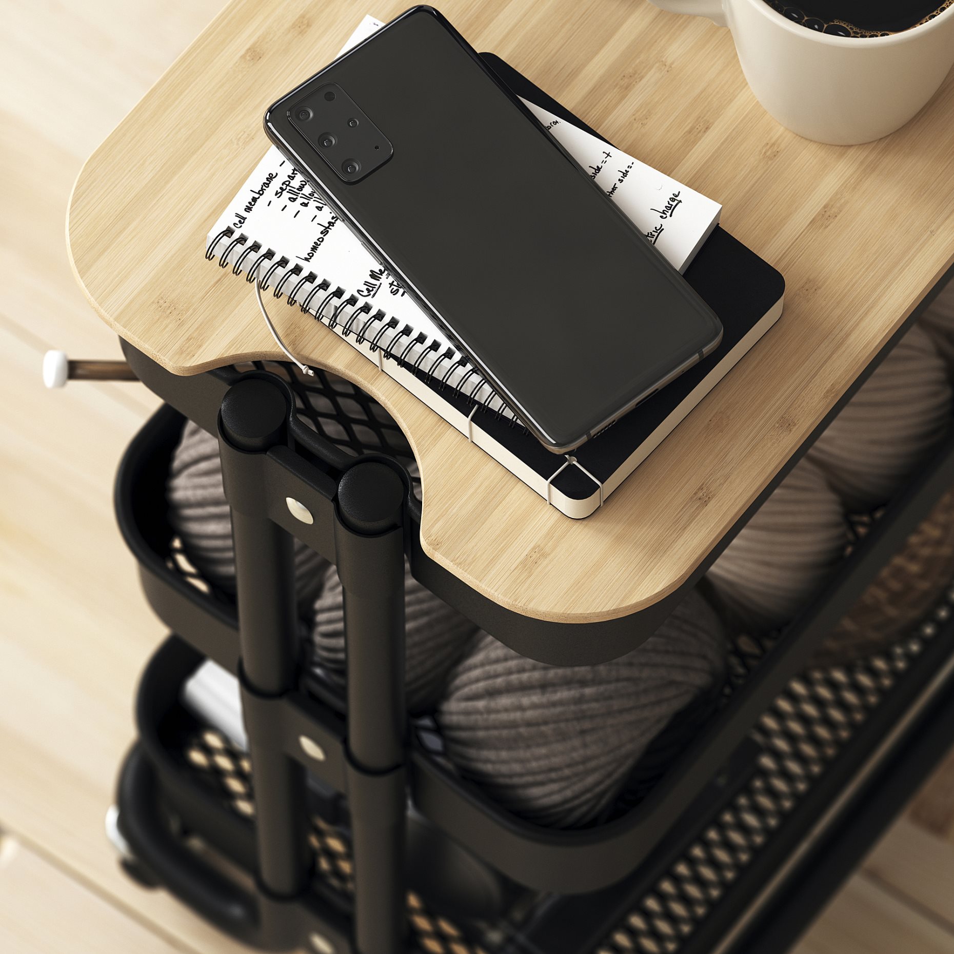 NORRÅVA, lid, 36x26 cm, 505.917.74