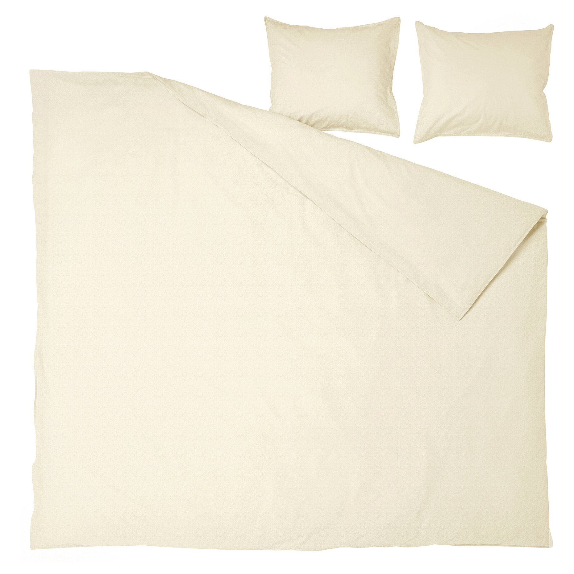 ÄNGSLILJA, duvet cover and 2 pillowcases, 240x220/50x60 cm, 505.919.72