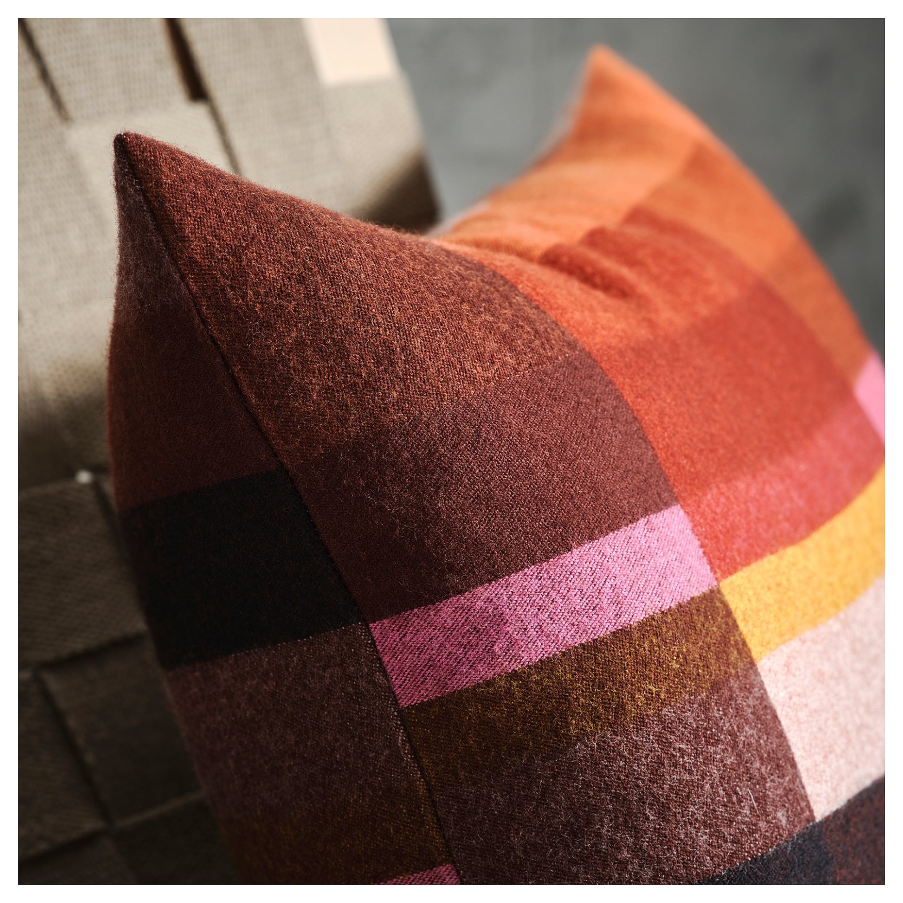 STOCKHOLM 2025, cushion cover, 40x58 cm, 505.921.65