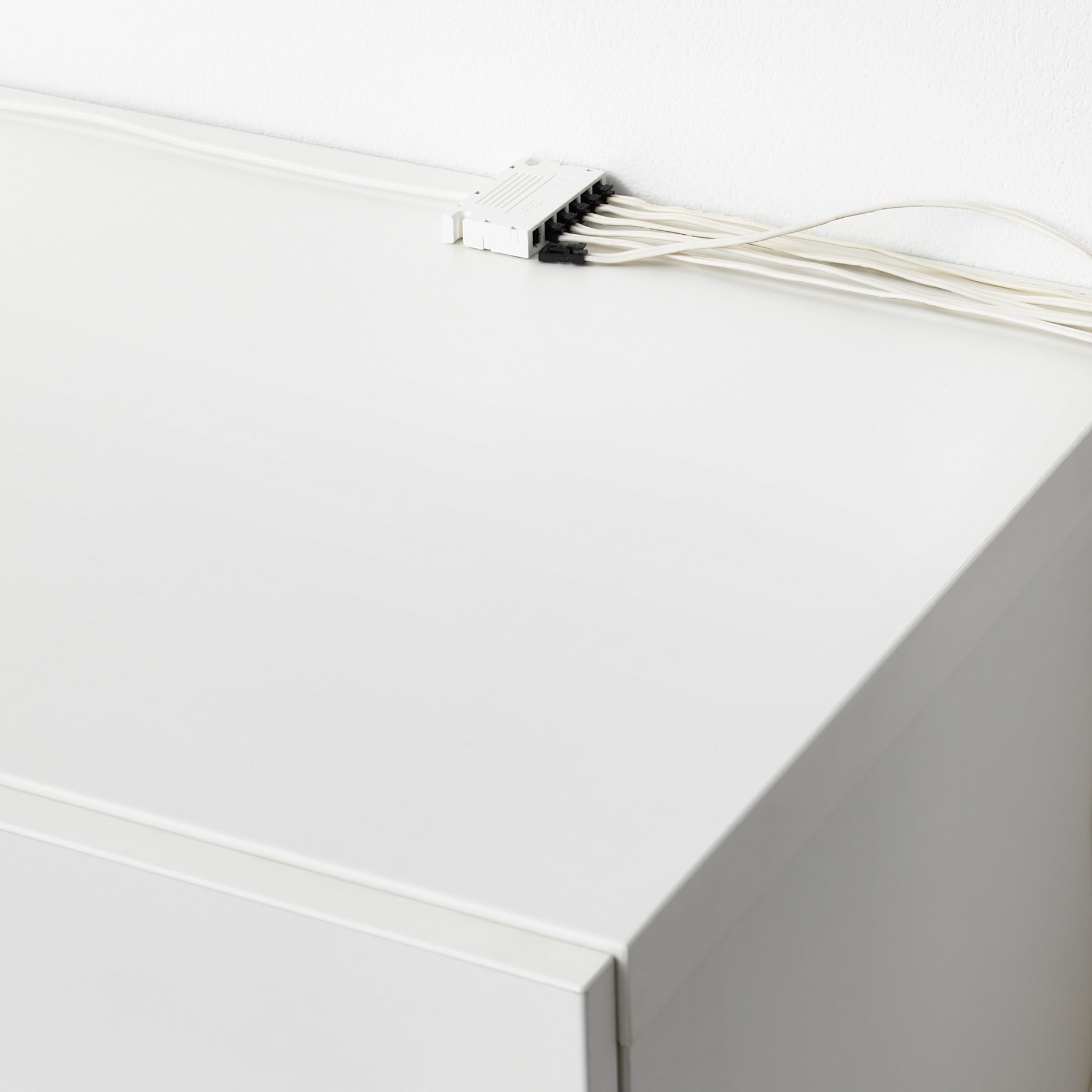 ANSLUTA, LED driver with cord, 19 W, 505.939.33
