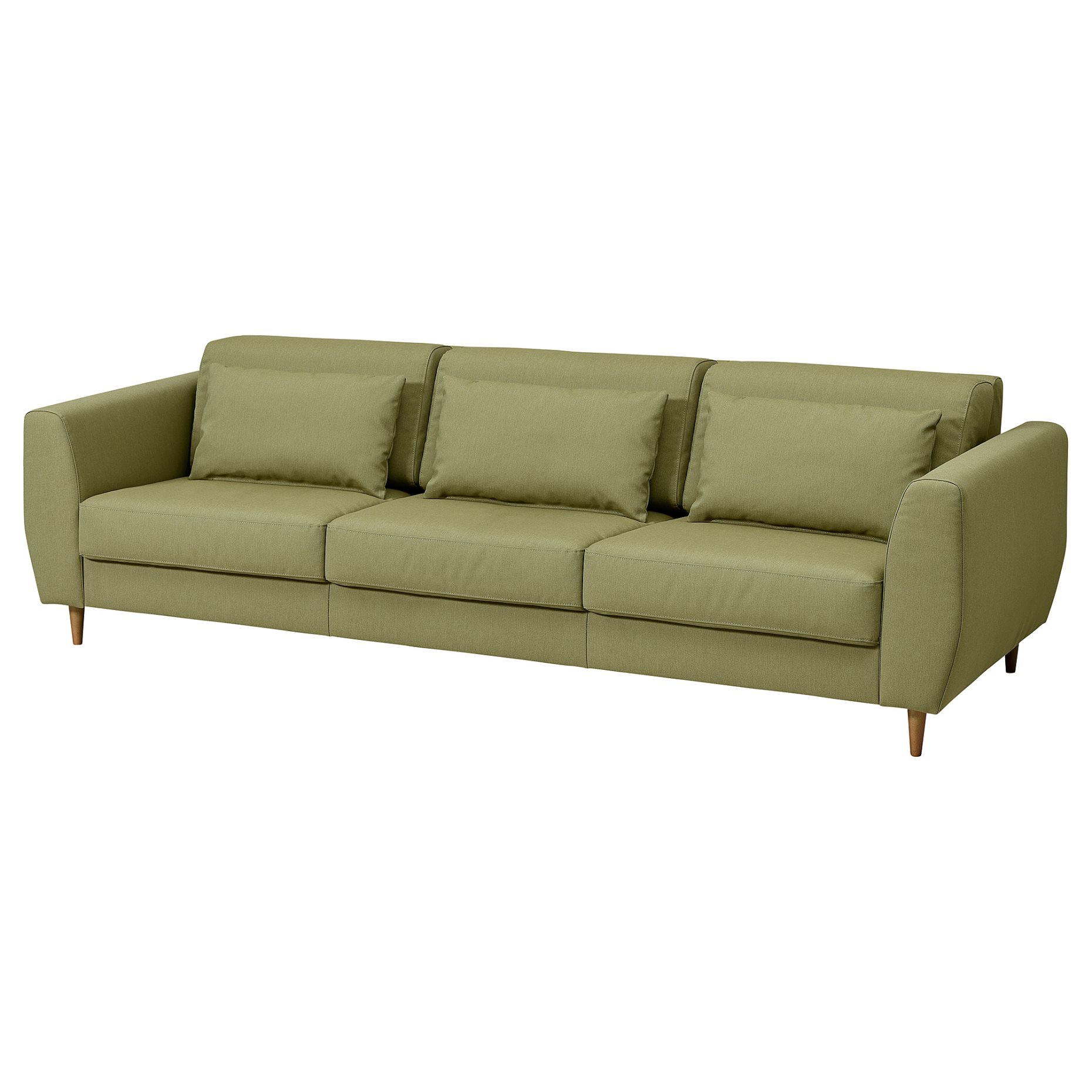 SLATORP, 3-seat sofa, 505.943.67