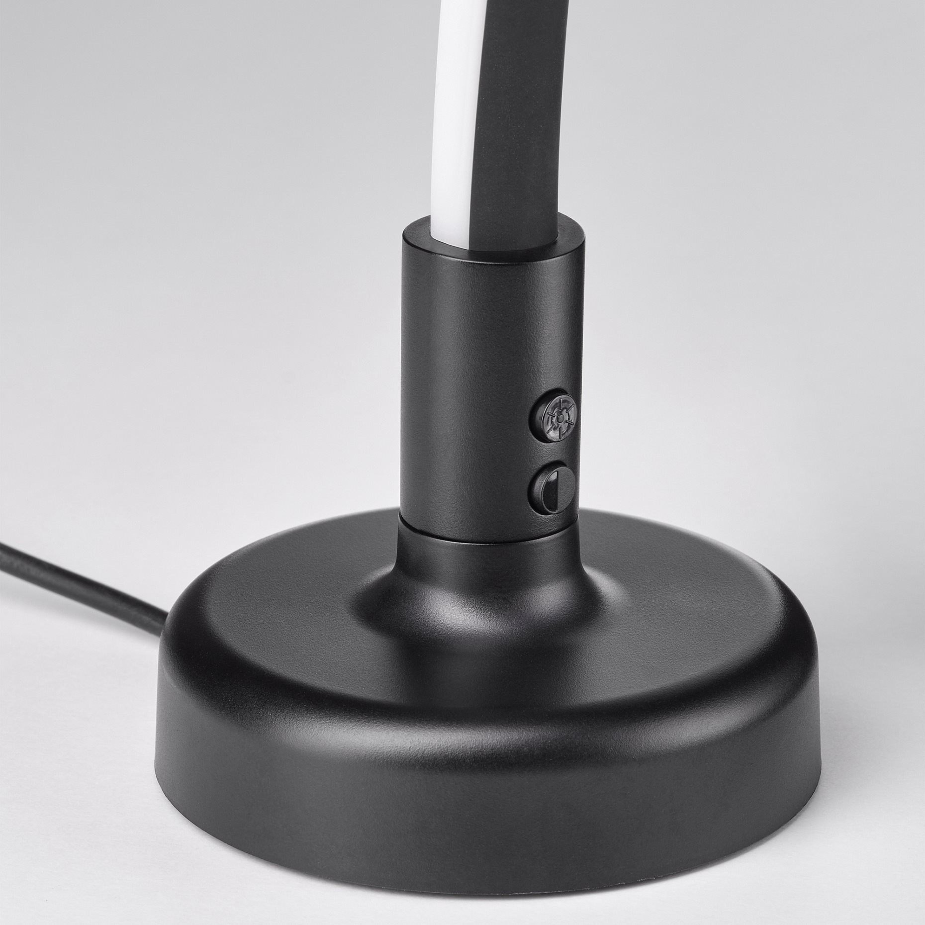 SMÅSNÖRE, διακοσμητικός φωτισμός με ενσωματωμένο φωτισμό LED/ρυθμιζόμενης έντασης, 505.972.38