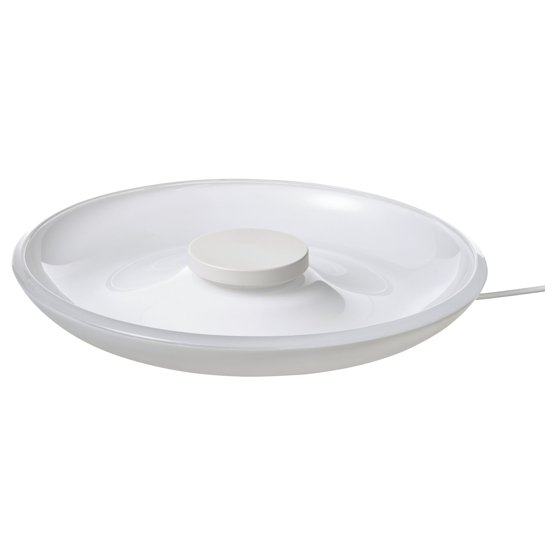 VÄSTMÄRKE, ασύρματος φορτιστής με φωτισμό, 505.982.14