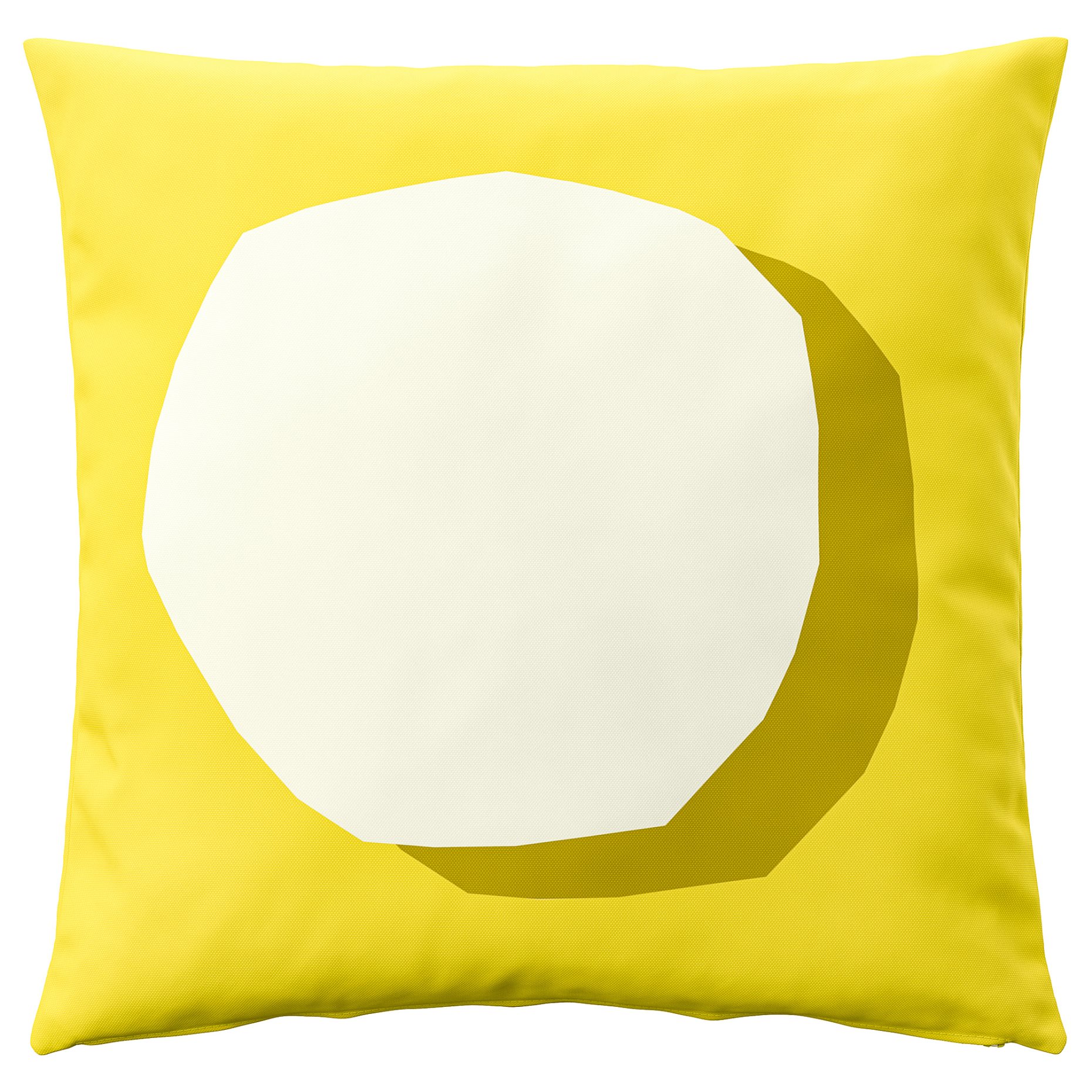 GULLBERGSÖ, cushion cover/outdoor indoor, 50x50 cm, 505.985.82