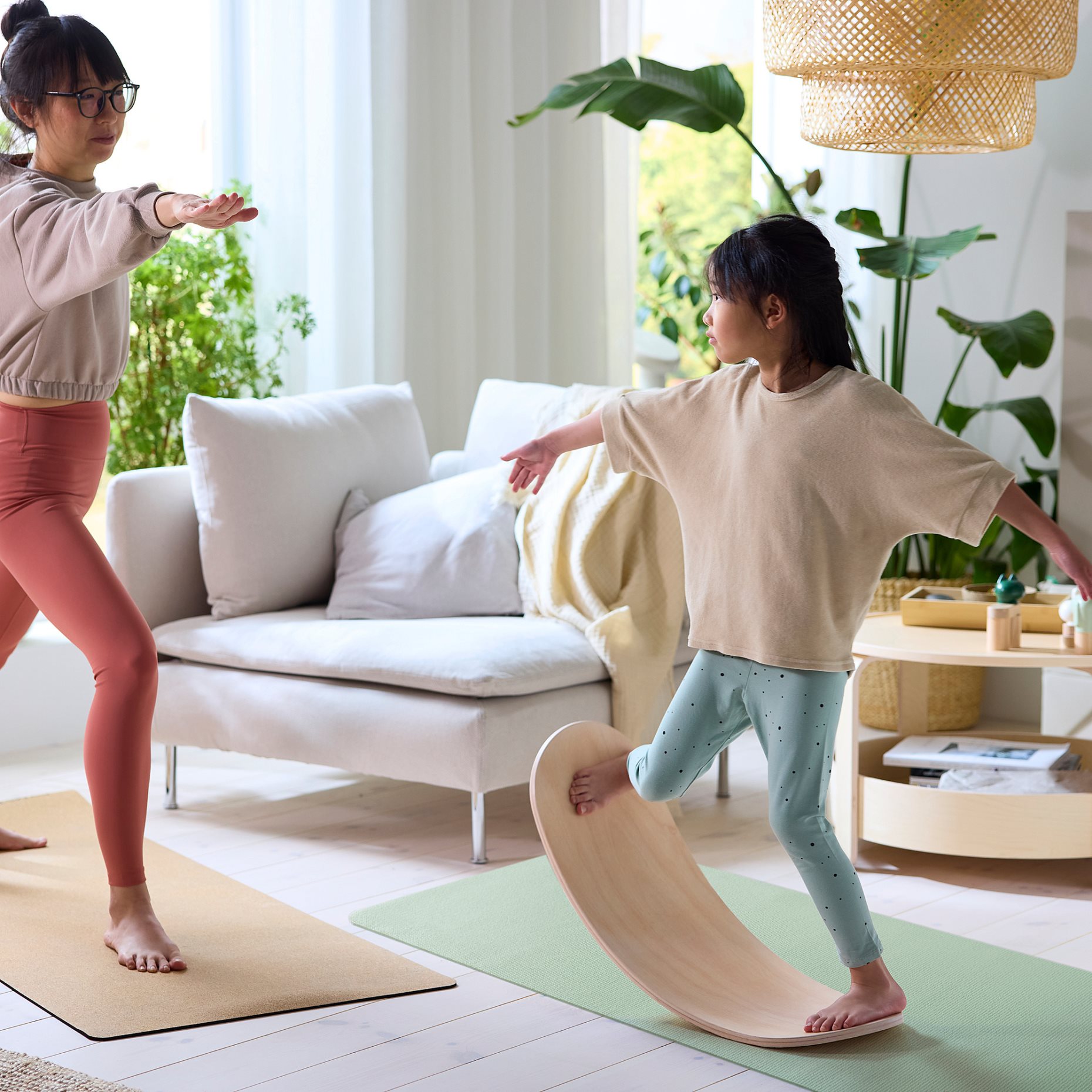 GREJSIMOJS, balance board for children, 505.989.64