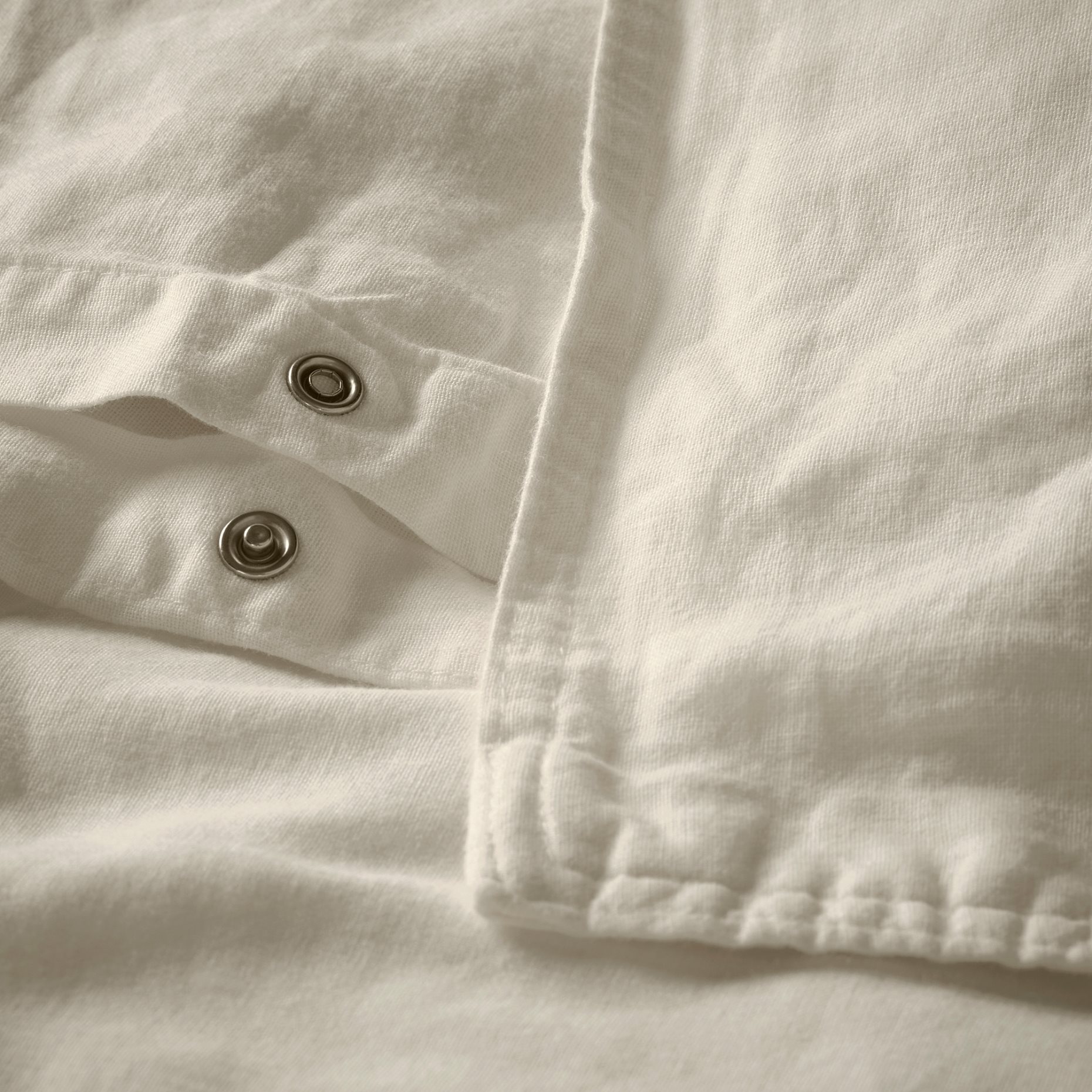 RUNDHAGTORN, παπλωματοθήκη και μαξιλαροθήκη, 150x200/50x60 cm, 506.001.70