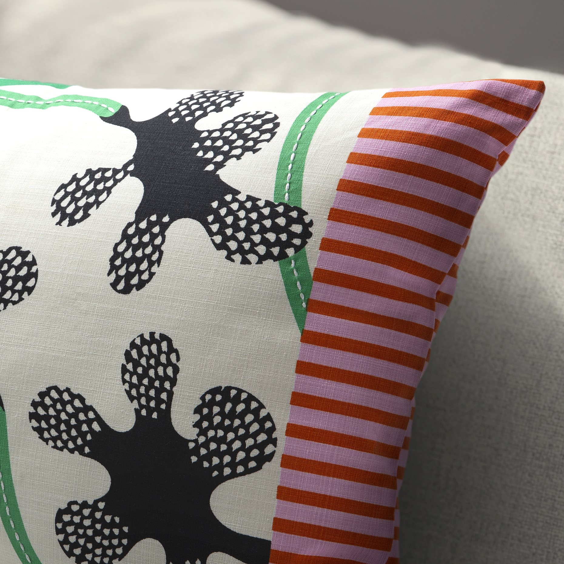 MÄVINN, cushion cover, 40x58 cm, 506.003.30