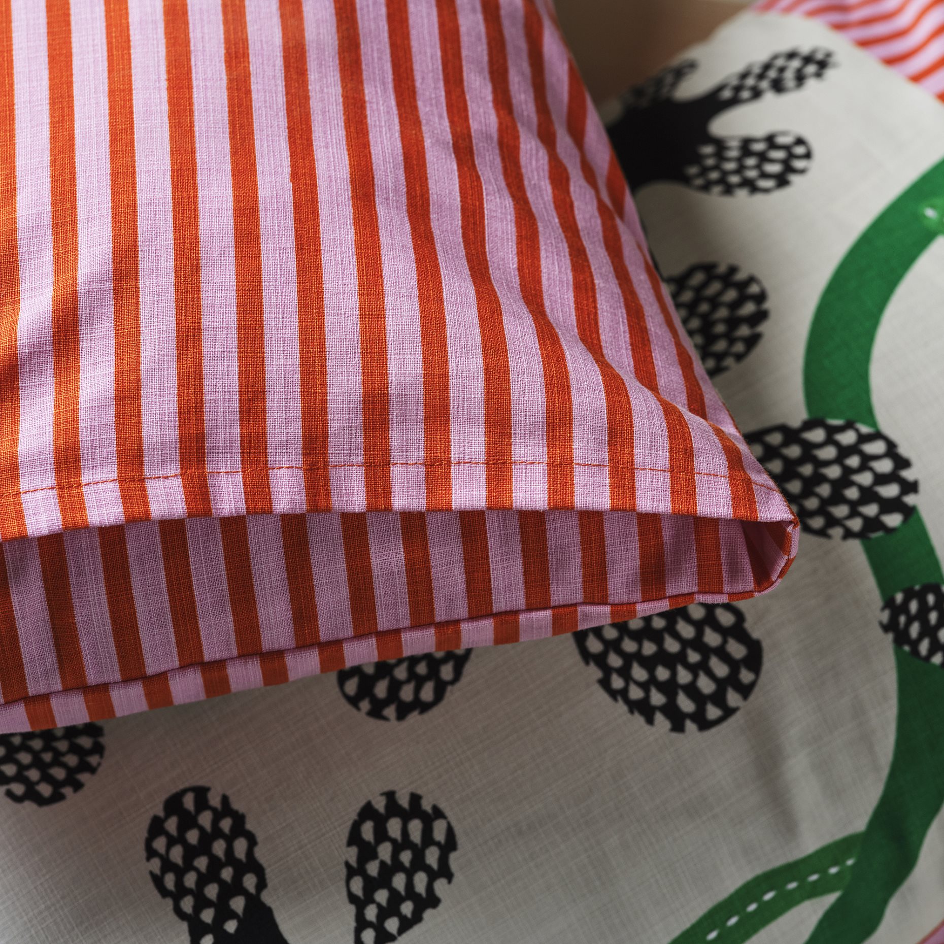 MÄVINN, cushion cover, 40x58 cm, 506.003.30