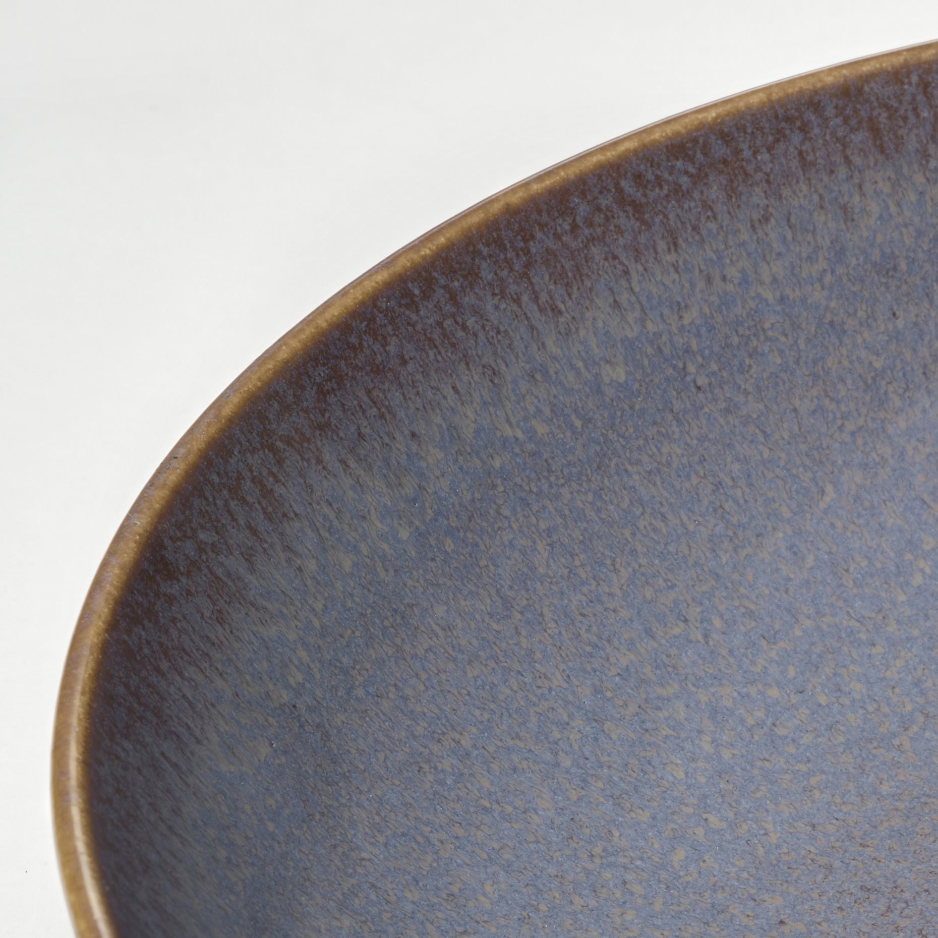 FÄRGKLAR, deep plate, 23 cm, 506.004.29