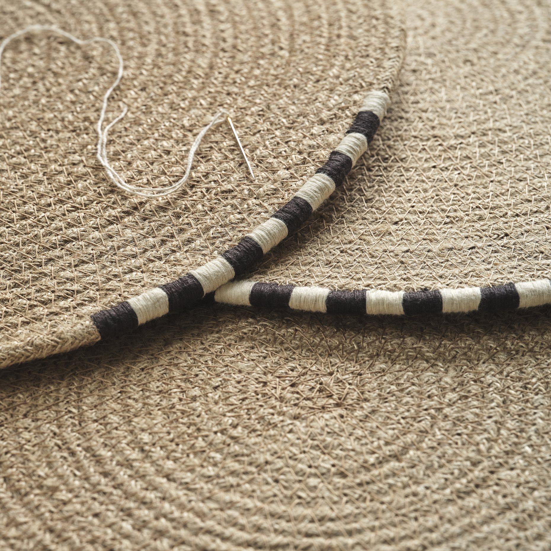 MÄVINN, place mat, 37 cm, 506.009.76