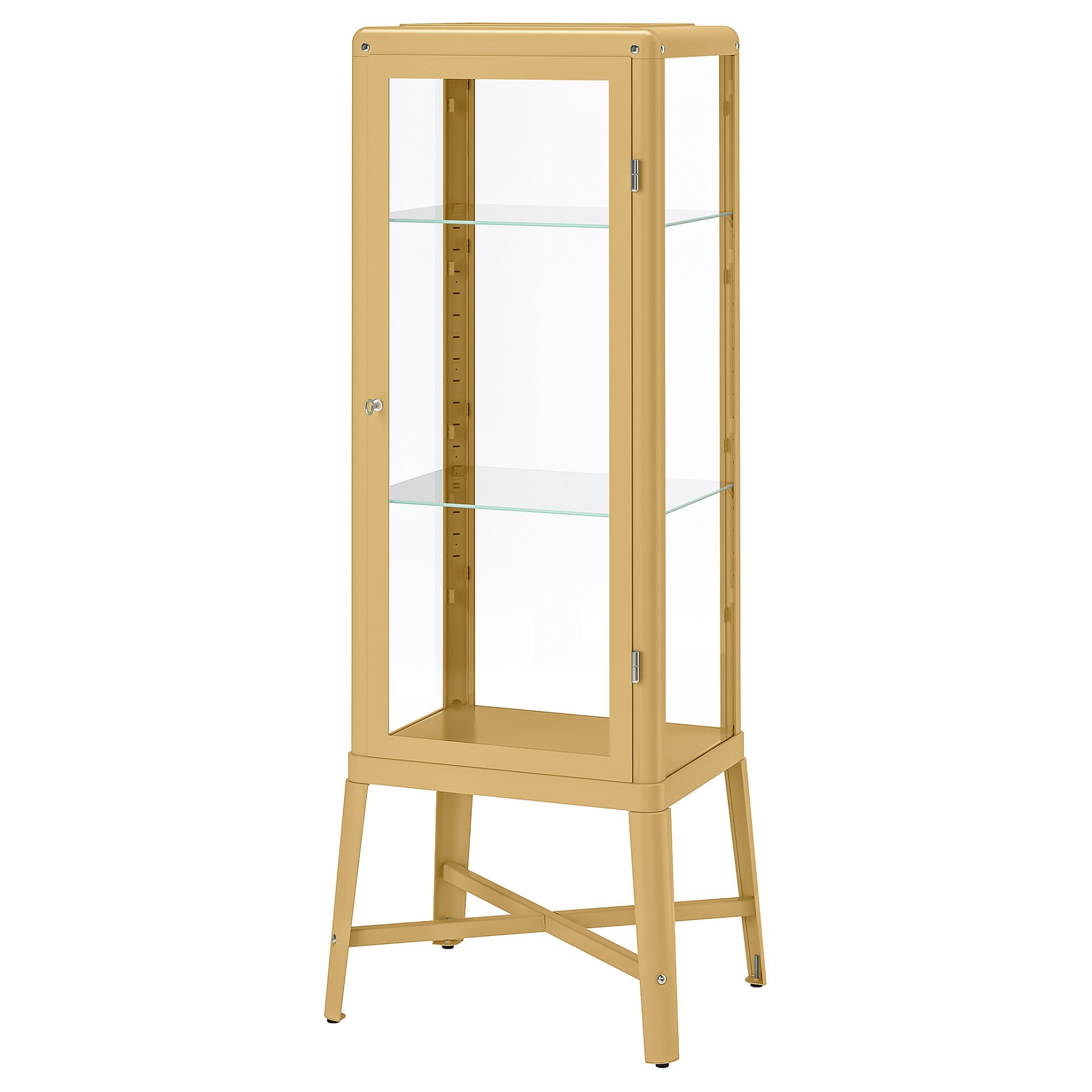 FABRIKÖR, ντουλάπι βιτρίνα, 57x150 cm, 506.014.24