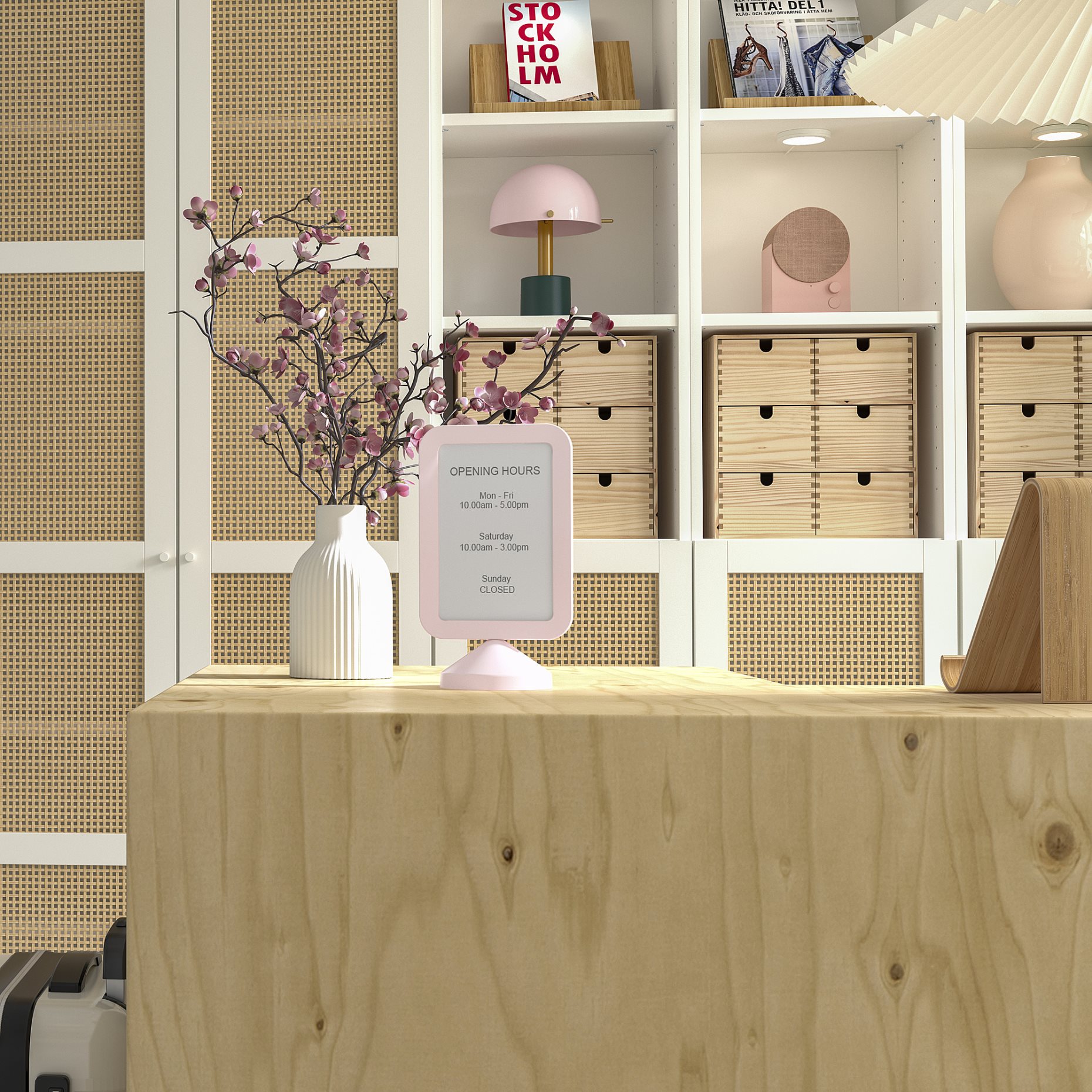 FIKONTRAD, frame, 10x15 cm, 506.017.06