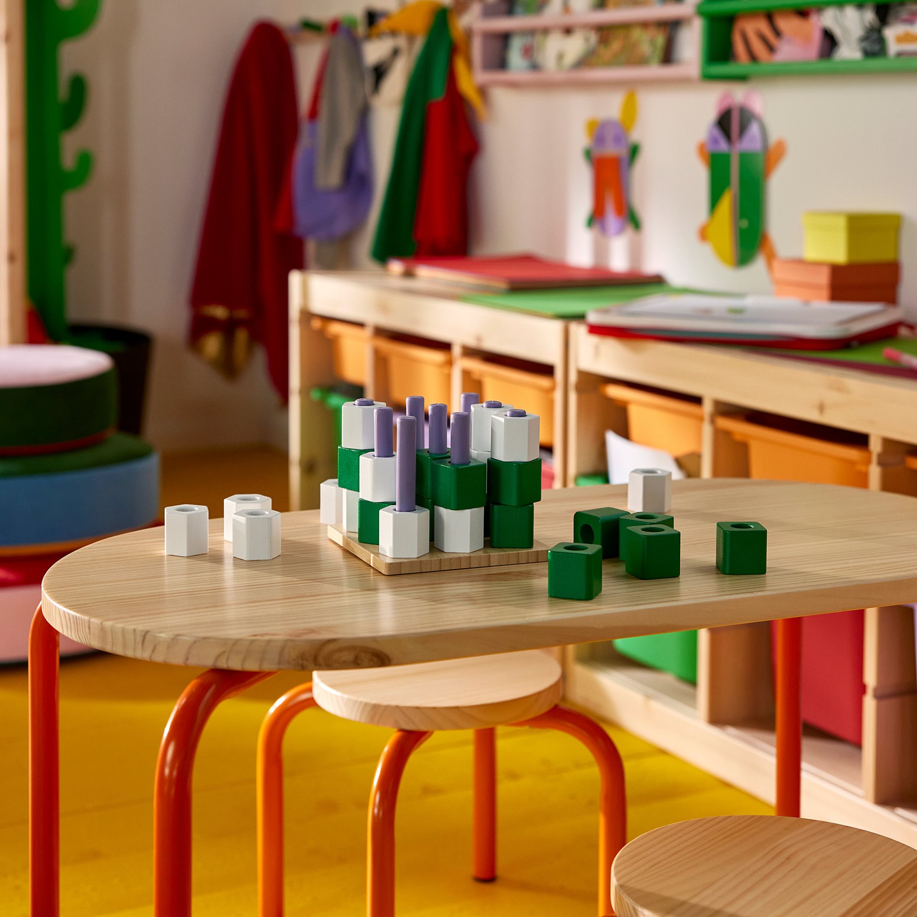 GREJSIMOJS, board game/tic-tac-toe, 506.020.32