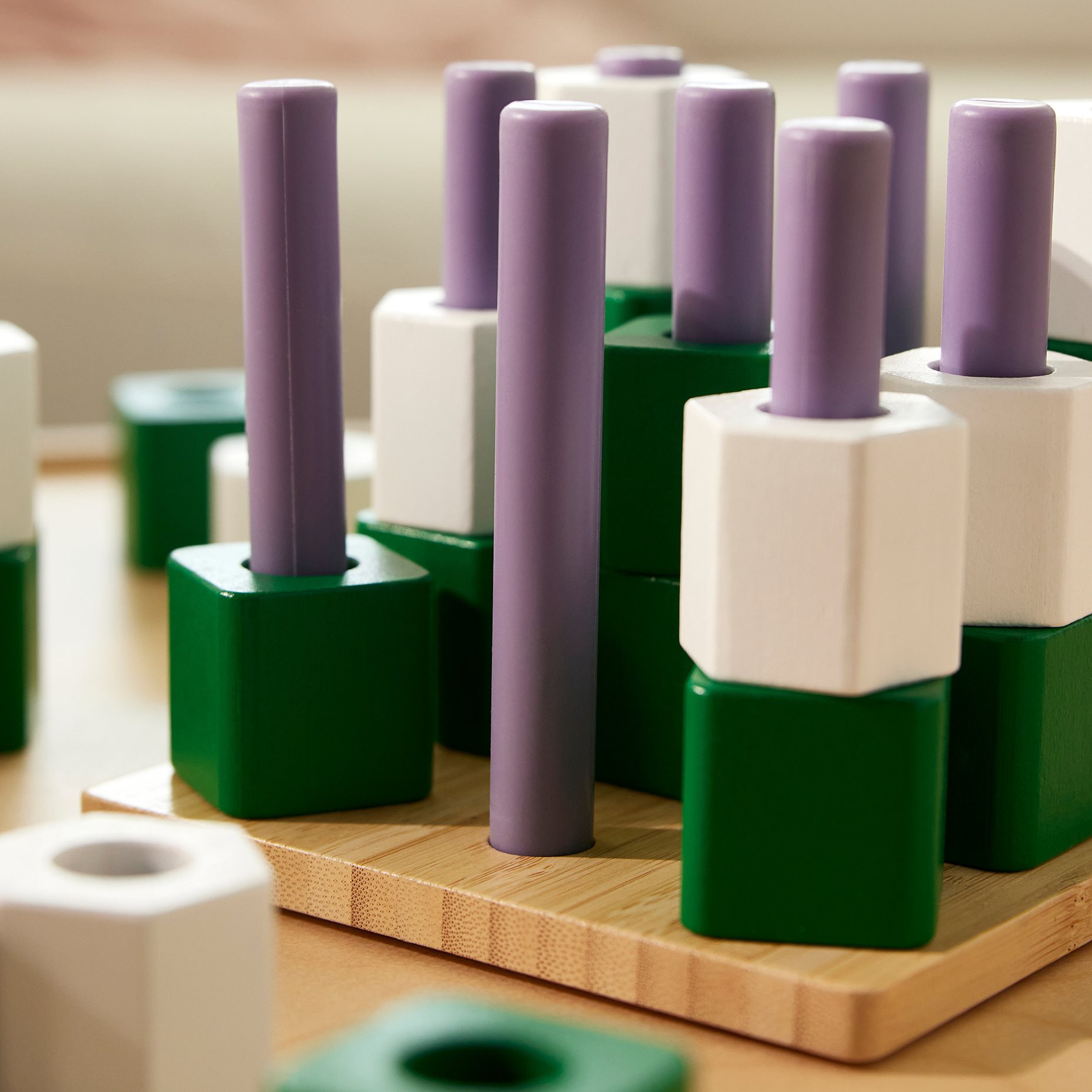 GREJSIMOJS, board game/tic-tac-toe, 506.020.32