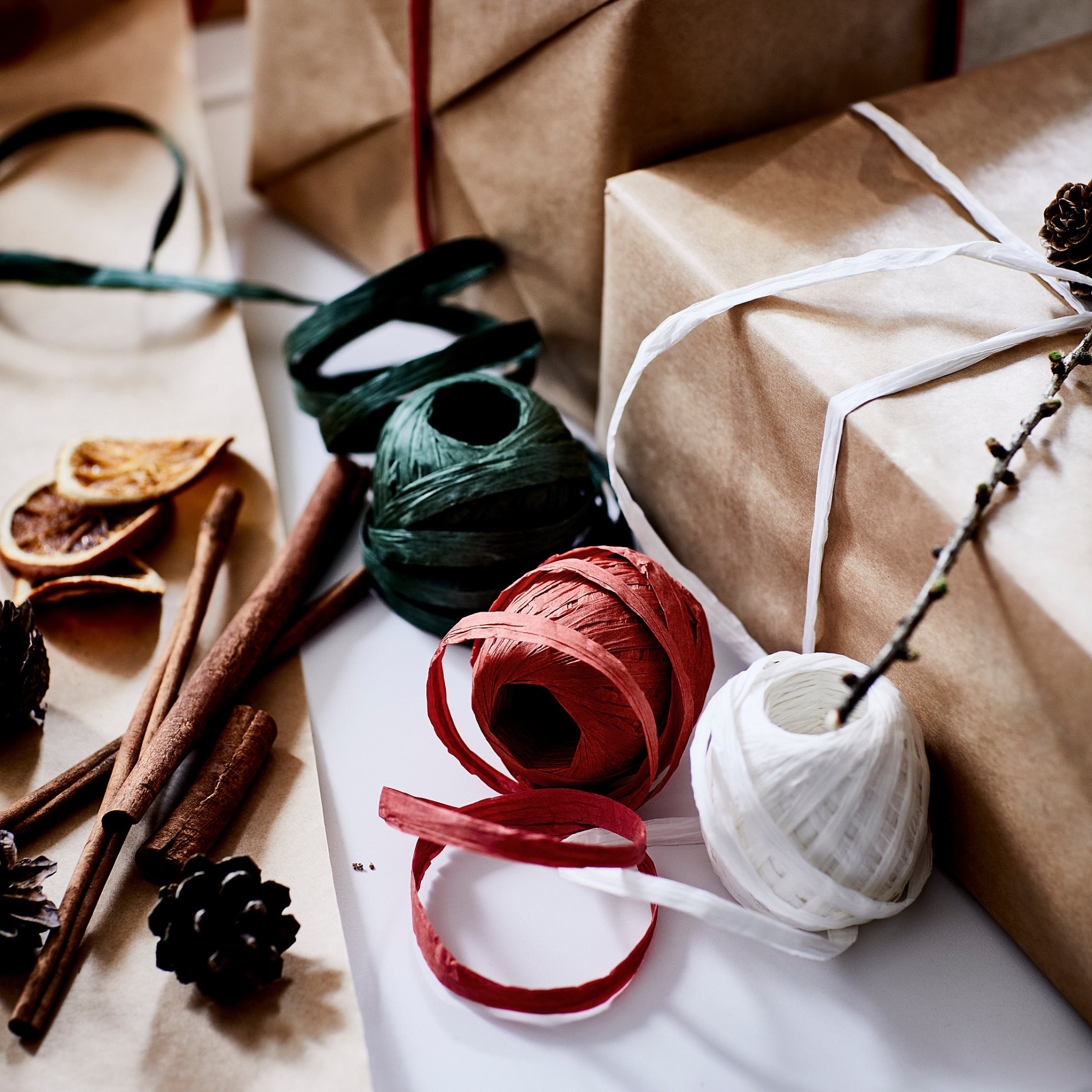 VINTERFINT, κορδέλα, 3 τεμ. 20 m, 506.036.92