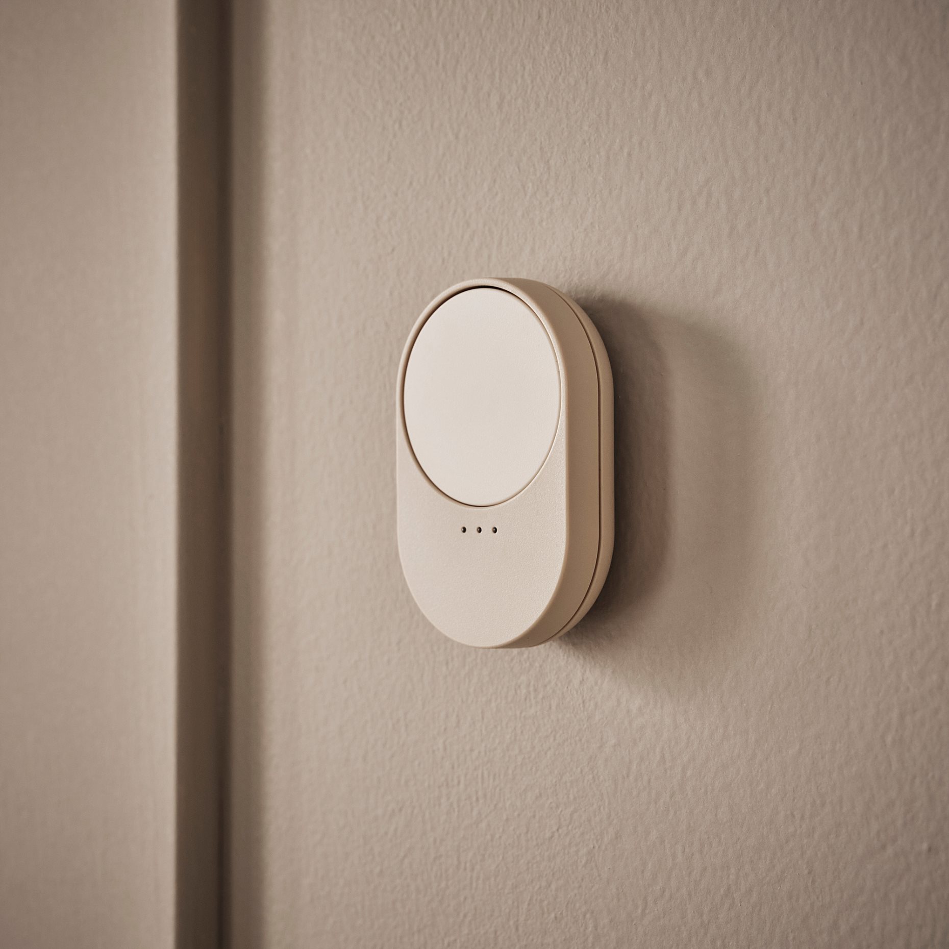 BILRESA, σετ τηλεχειριστηρίου/τροχός κύλισης, 506.041.73