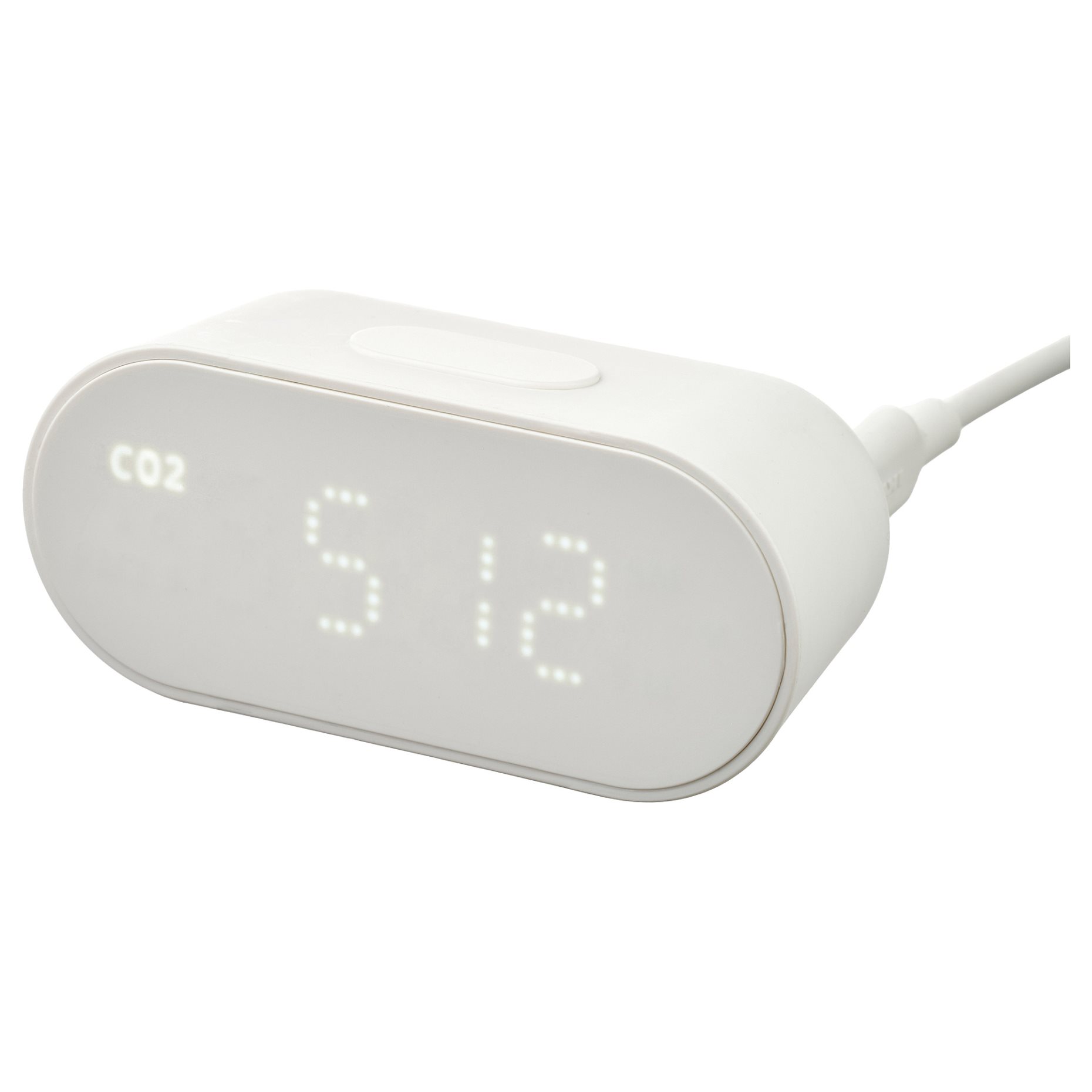 ALPSTUGA, smart air quality sensor, 506.041.87