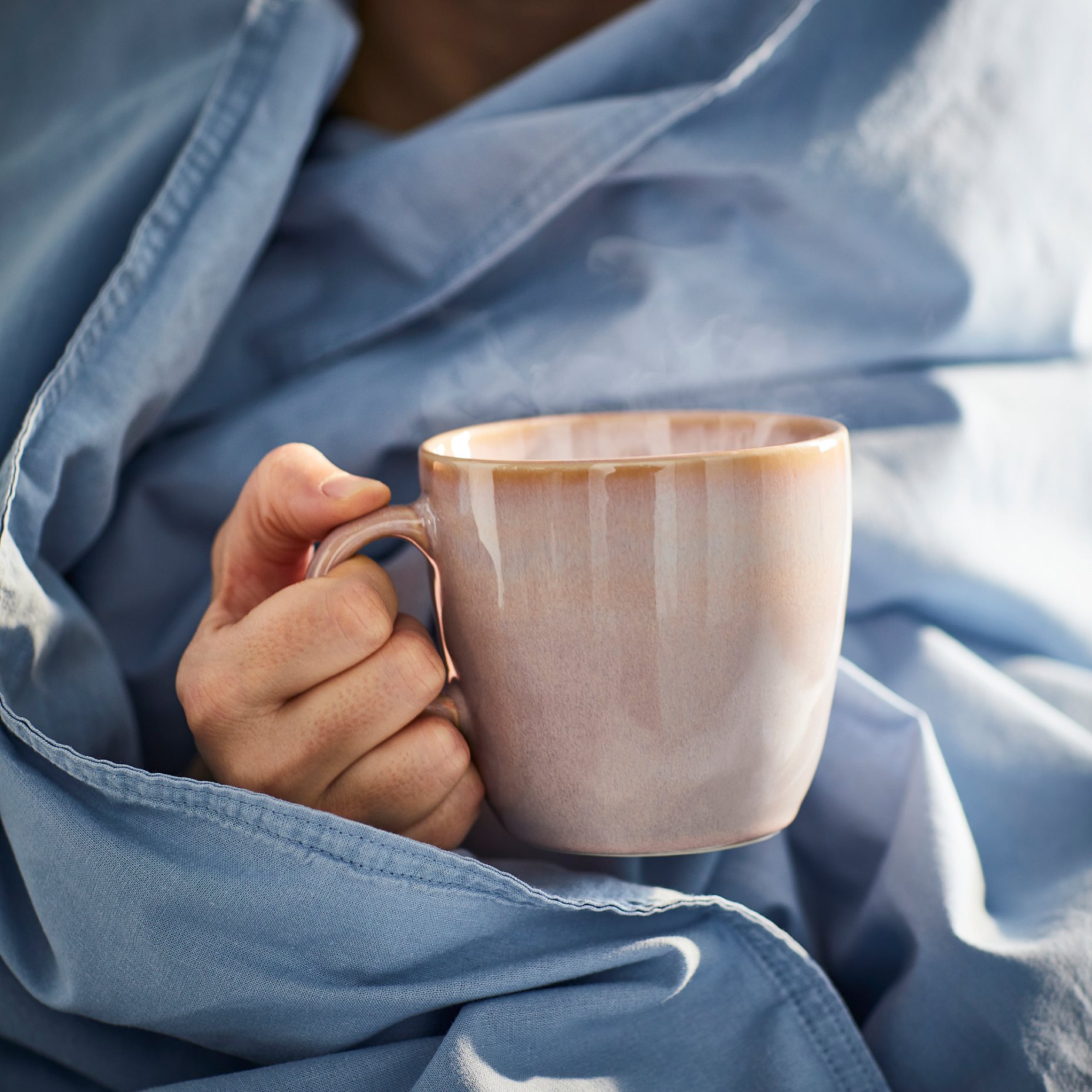 FÄRGKLAR, mug, 42 cl, 506.048.80