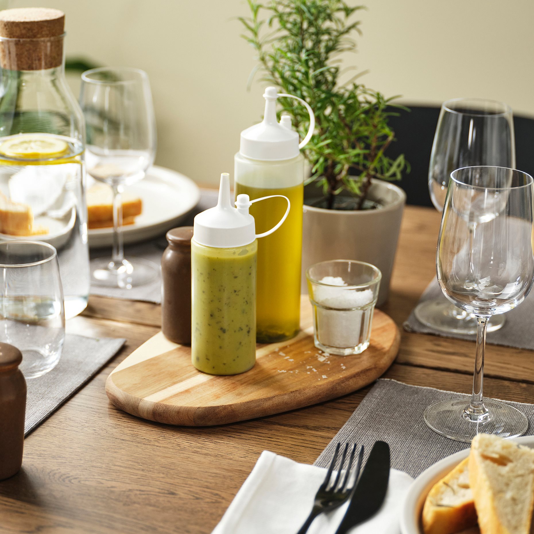 GRILLTIDER, μπουκάλι, 200 ml, 506.056.29