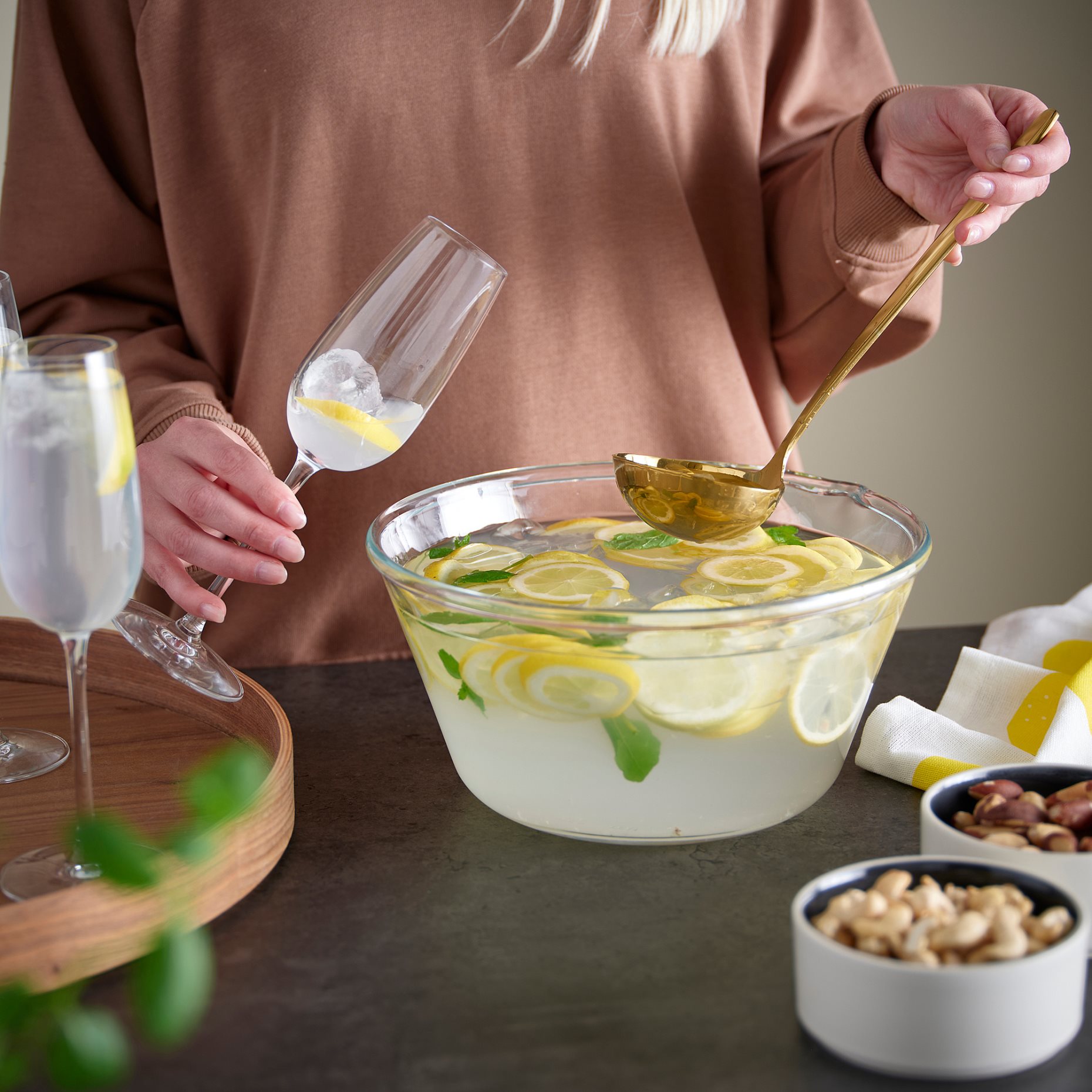 TILLAGD, σετ εργαλείων σερβιρίσματος, 3 τεμ., 506.059.69