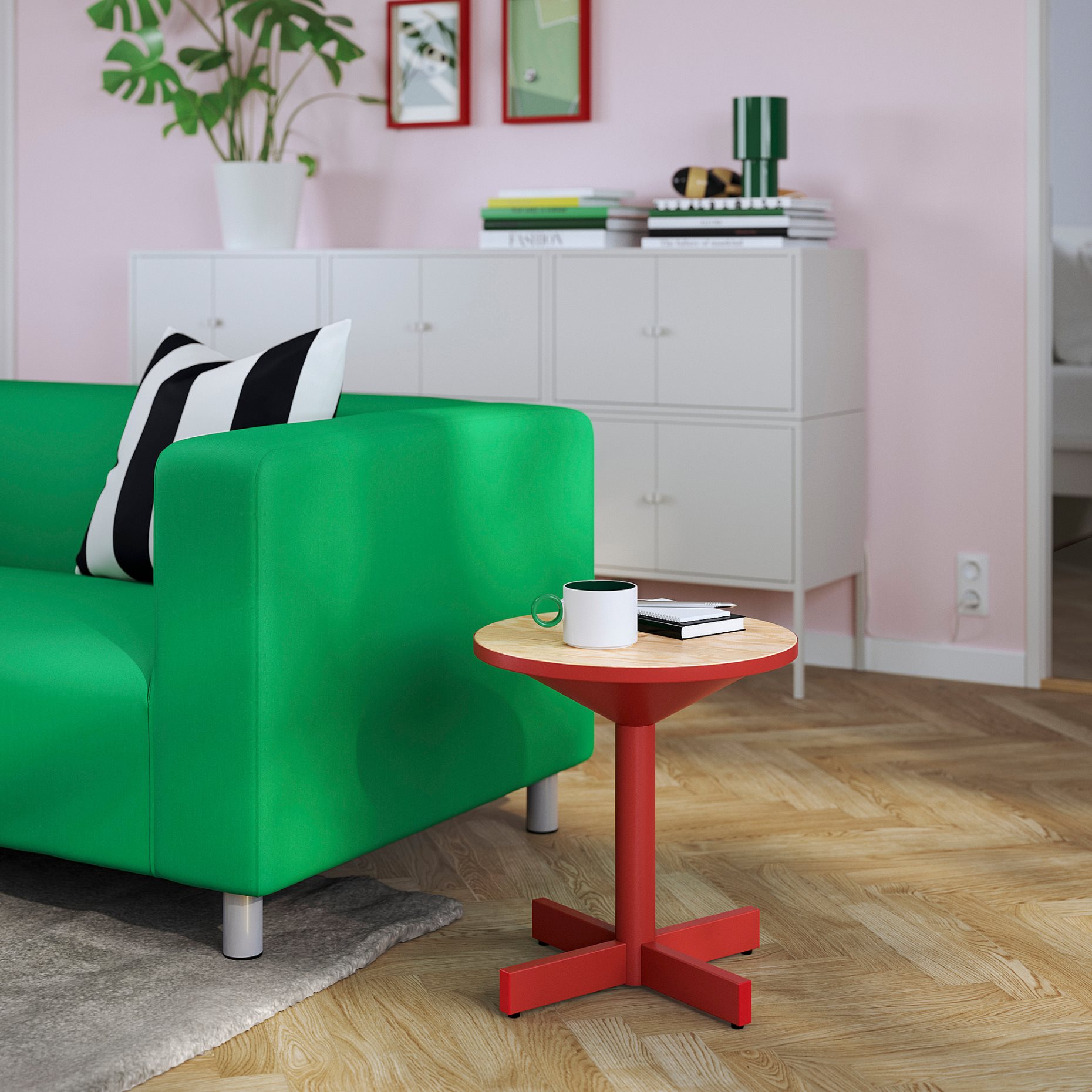 GRIMSARBO, βοηθητικό τραπέζι, 506.061.67