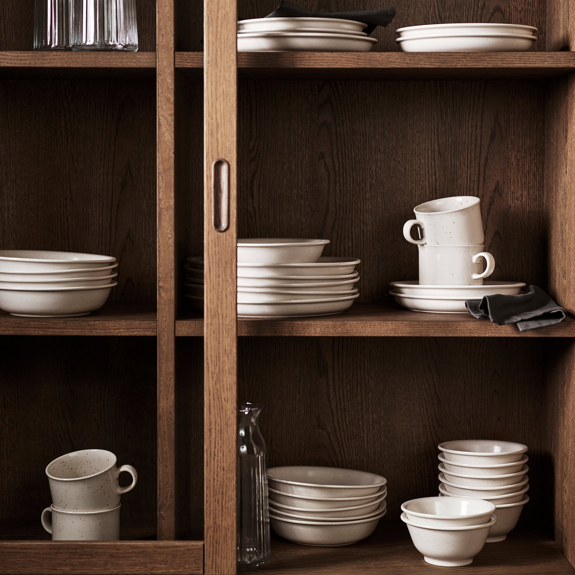 DAGGASTER, πιάτο, 26 cm, 506.078.12