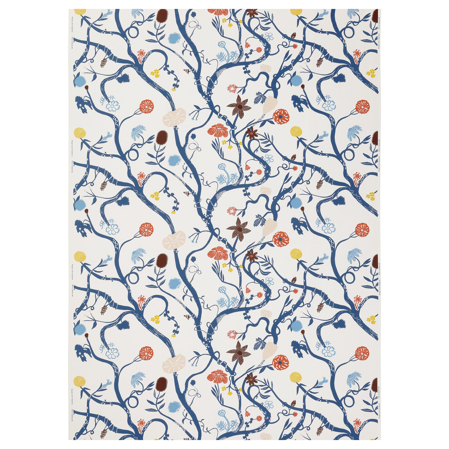 REVFINGERÖRT, pre-cut fabric, 150x300 cm, 506.081.47