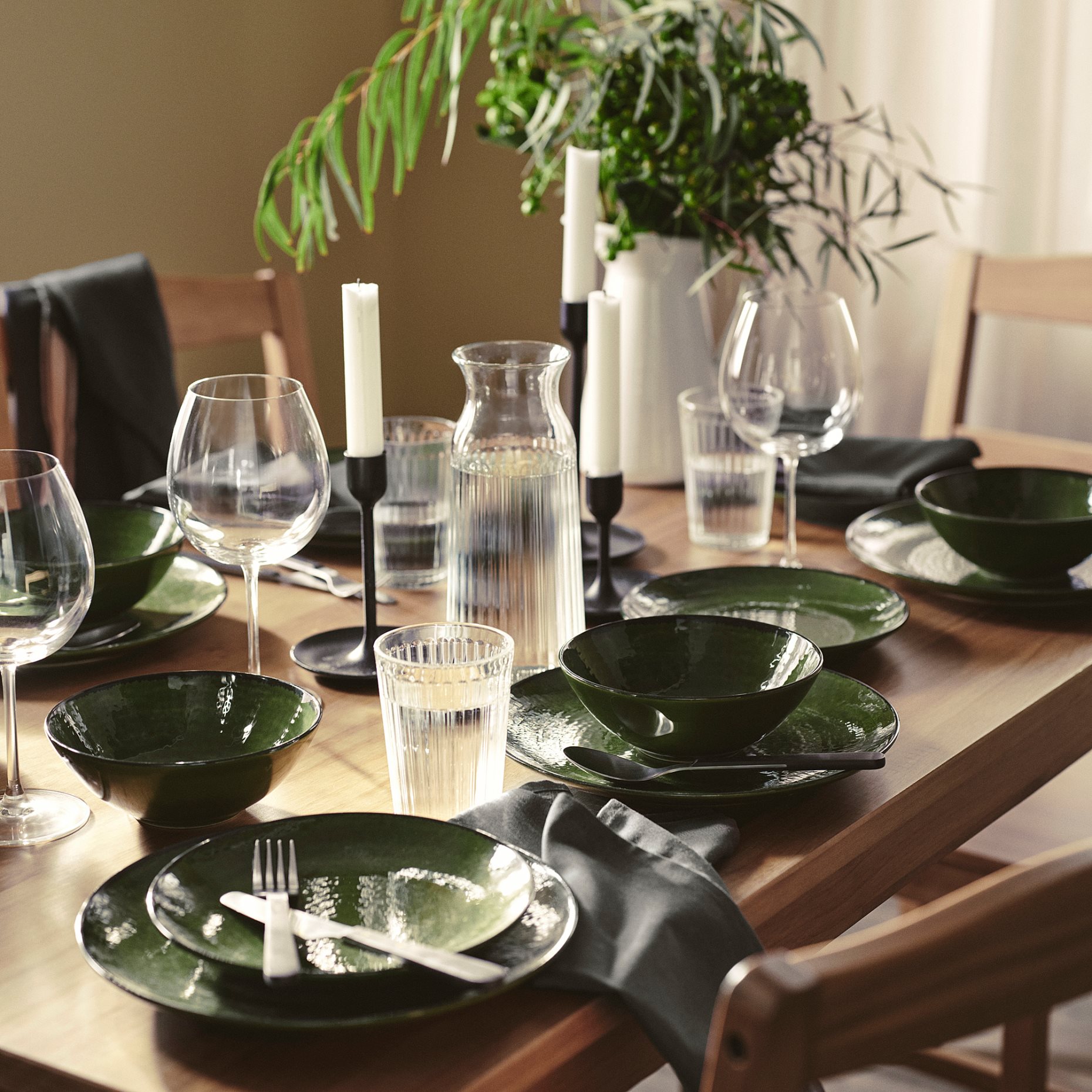 PELARKAKTUS, μπολ, 16 cm, 506.089.44