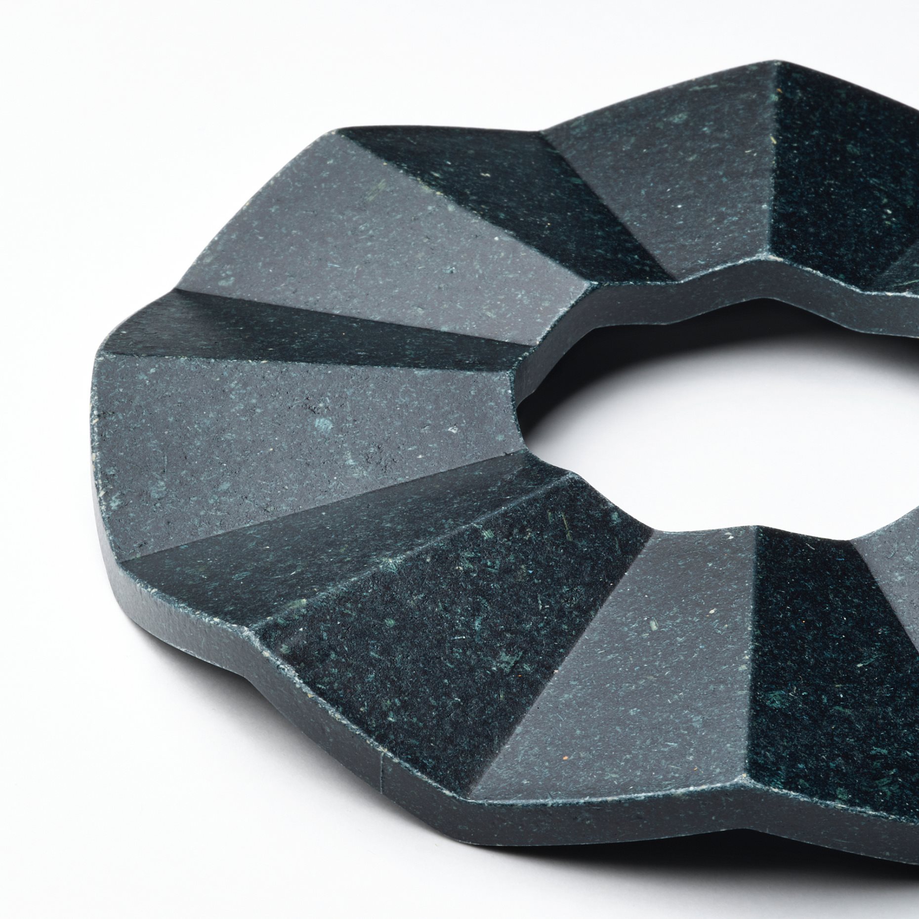 ELDSTJÄRT, pot stand set of 2, 19 cm, 506.092.41