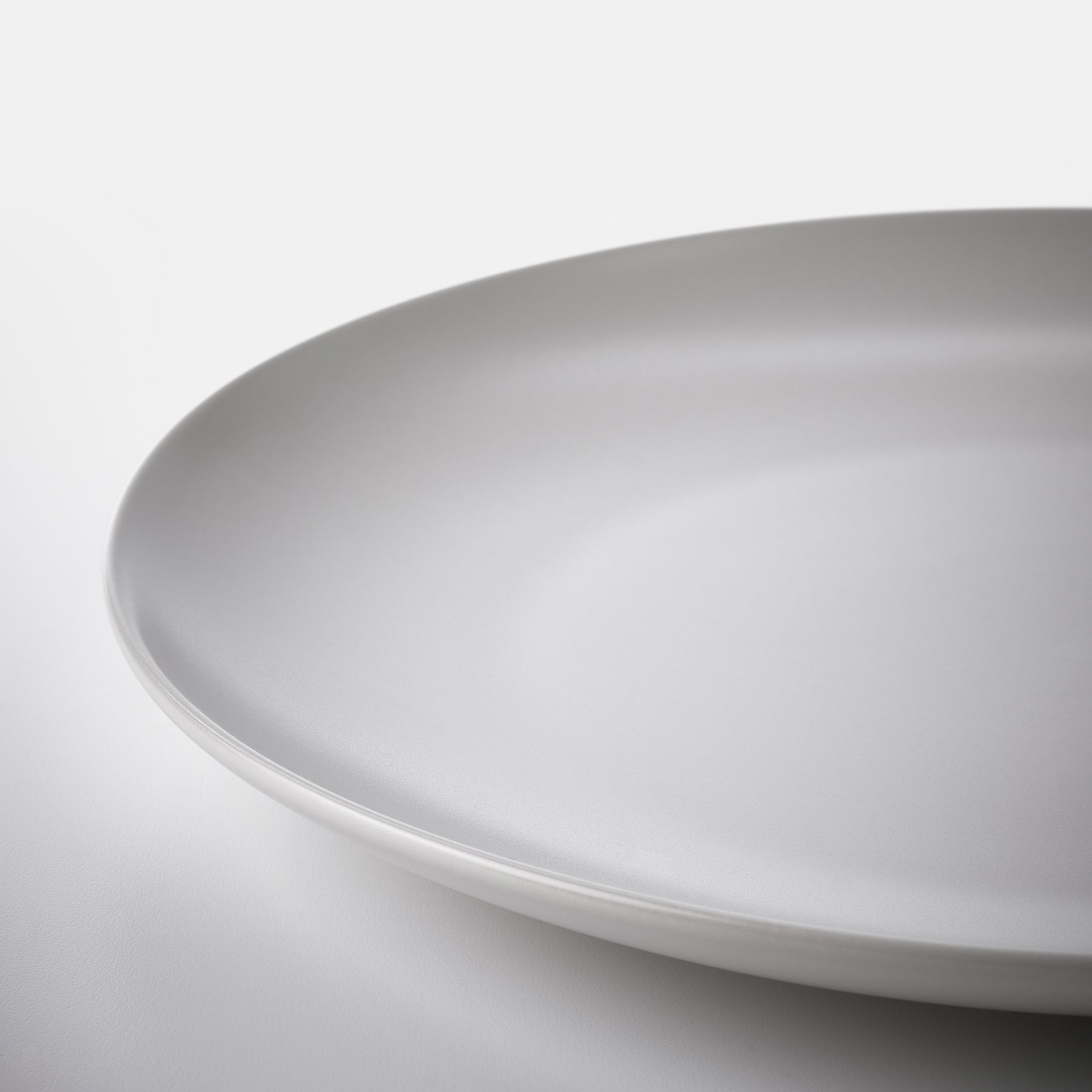 FÄRGKLAR, πιάτο, 26 cm, 506.098.06